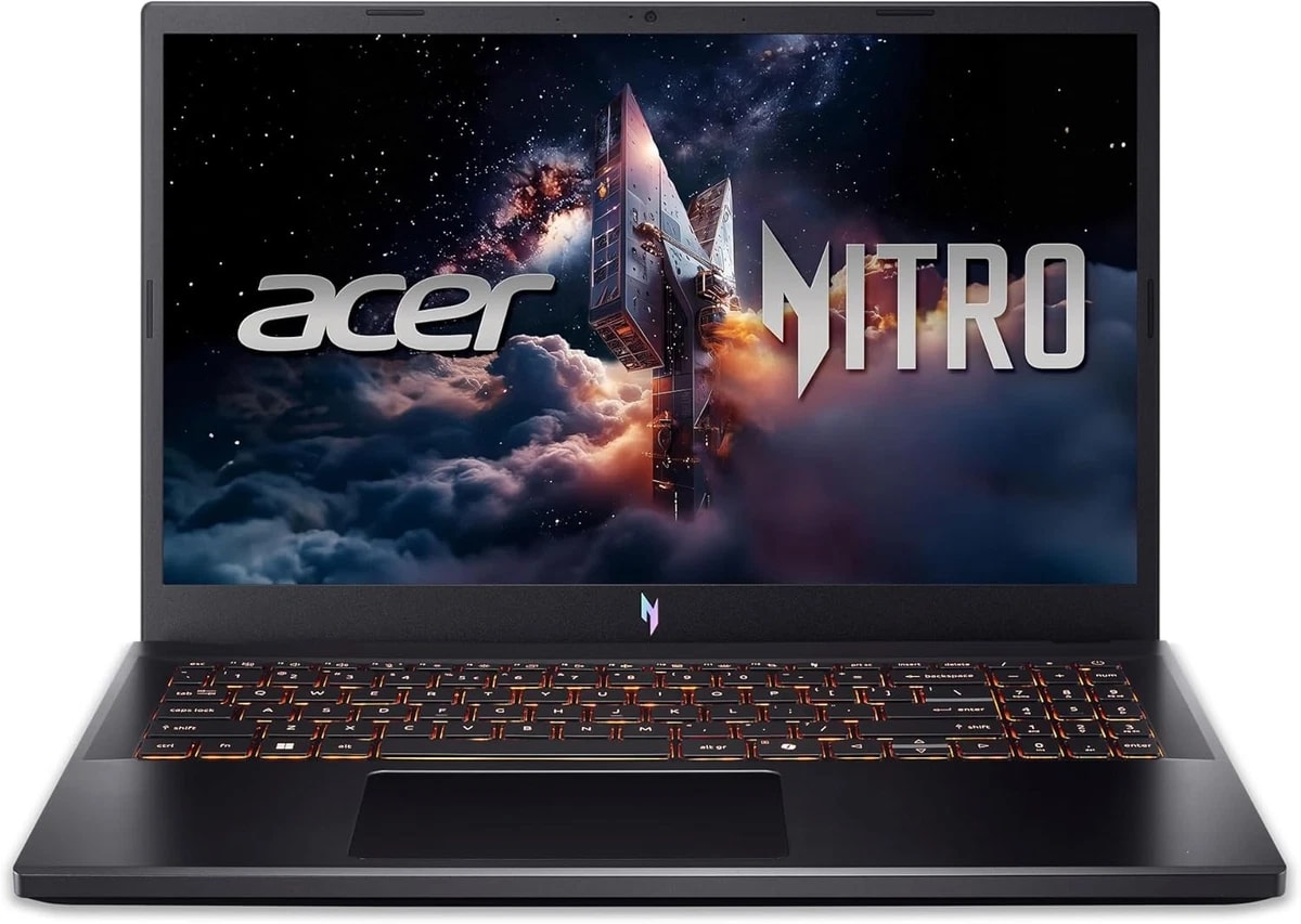 Acer Nitro V 15.6"
