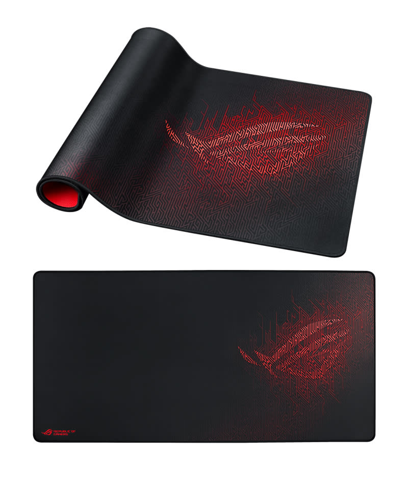 Mousepad ASUS ROG SHEATH XXL