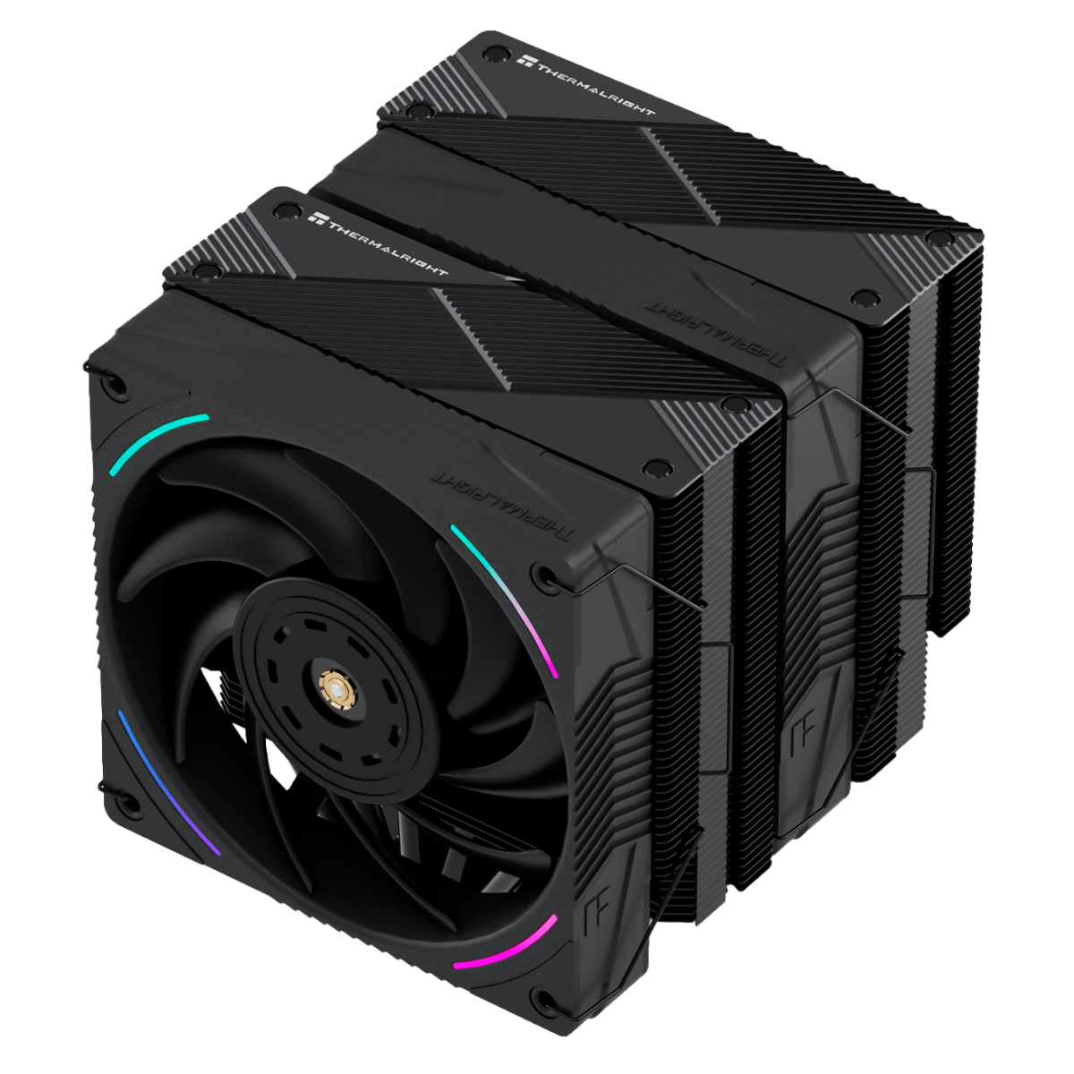 Thermalright Phantom Spirit 120 EVO