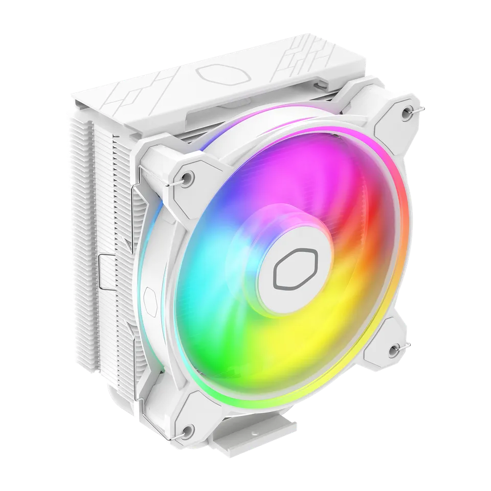 CoolerMaster Hyper 212 Halo White ARGB