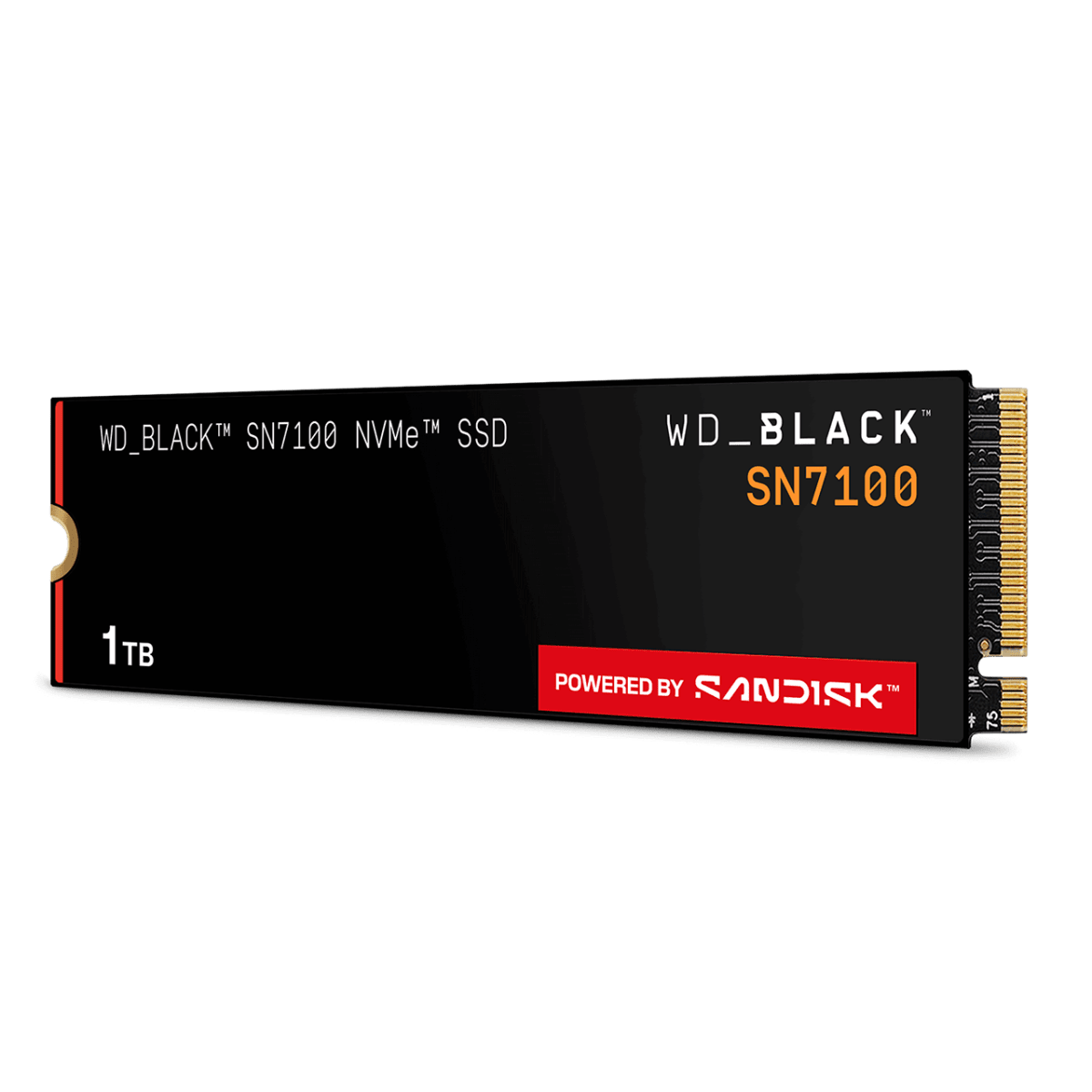 SanDisk WD_BLACK SN7100 1TB
