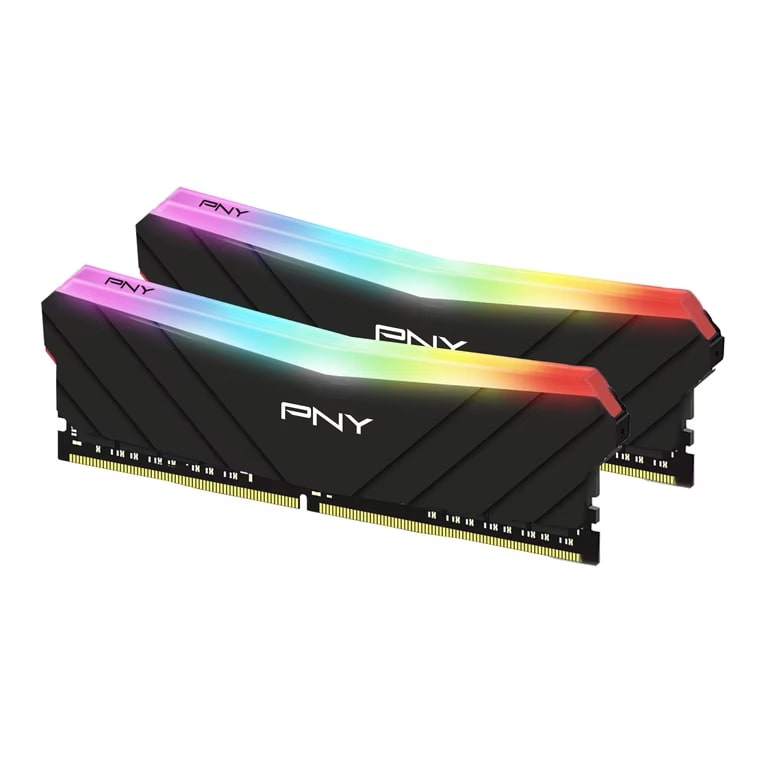 PNY XLR8 32GB DDR4 (2x16GB)