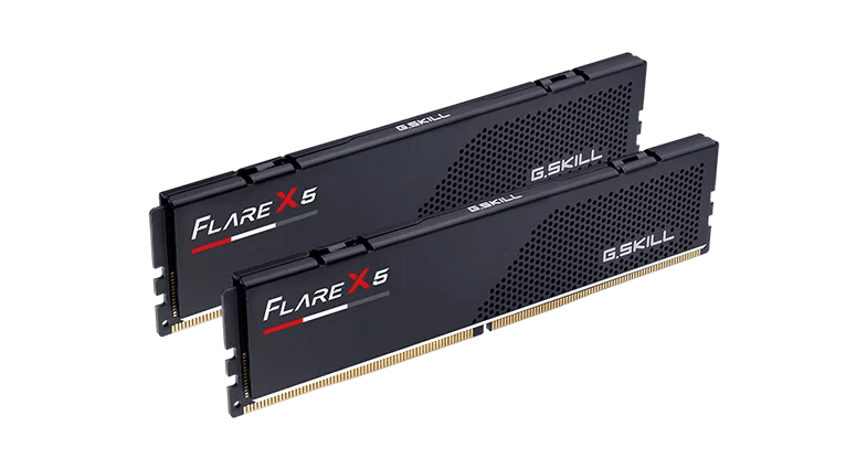G.Skill Flare X5 32GB DDR5 (2x16GB)