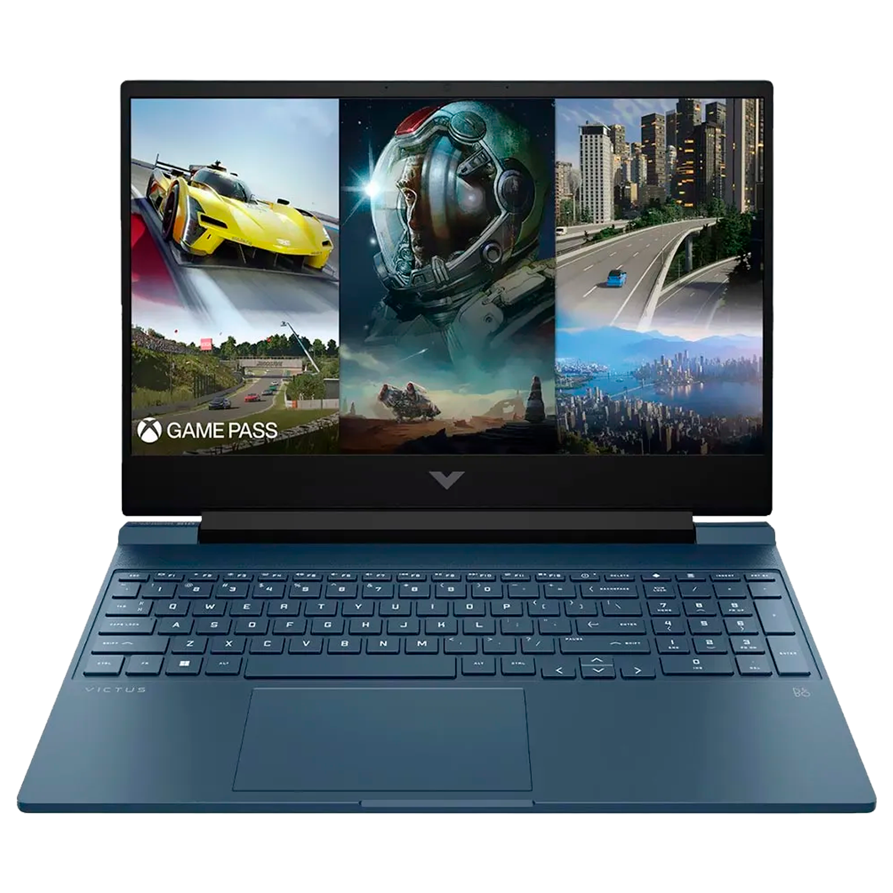 HP VICTUS 15-FA0033DX