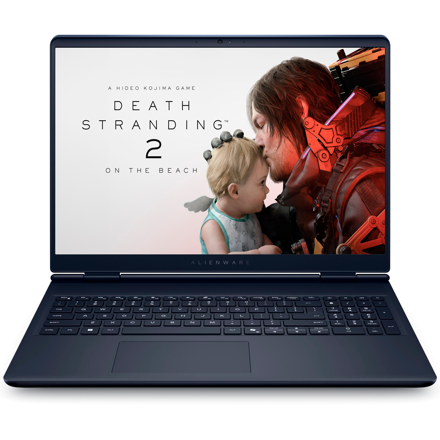 Alienware 16 Aurora LAC16250-7568BLU-PUS