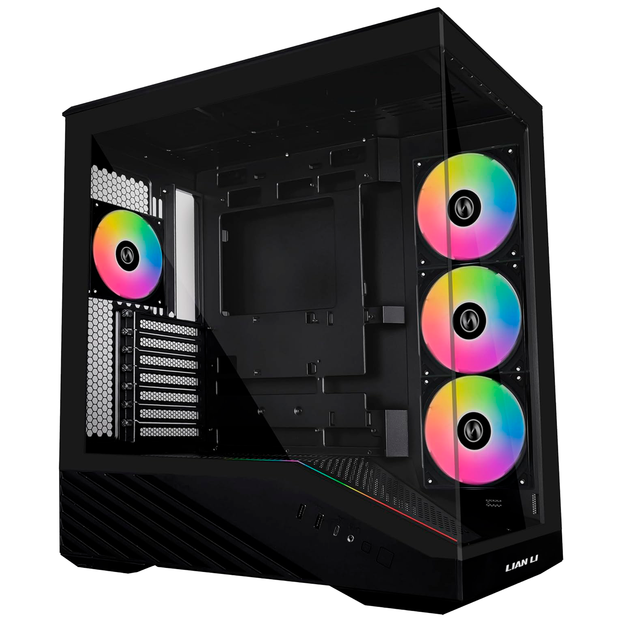 Lian Li V100 ARGB
