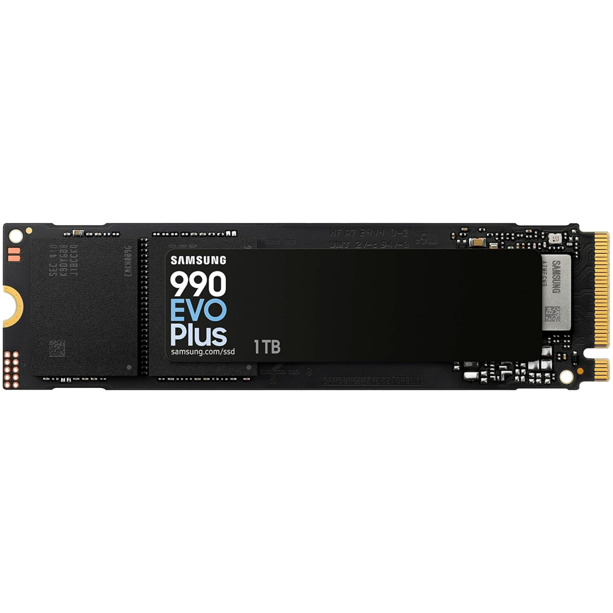 SAMSUNG 990 EVO PLUS 1TB SSD NVME 