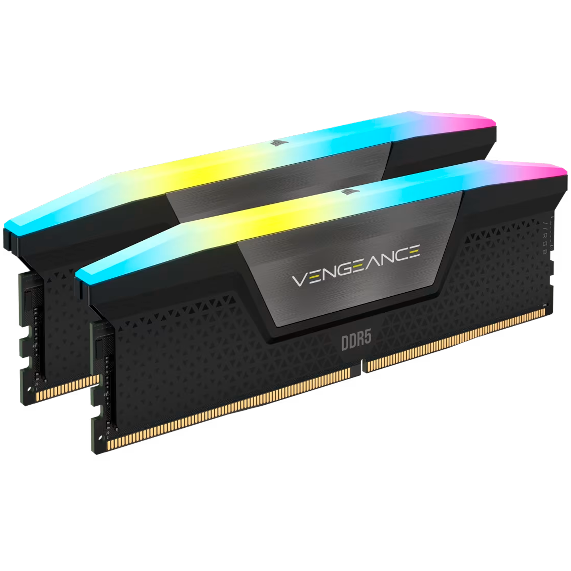 Corsair Vengeance RGB DDR5