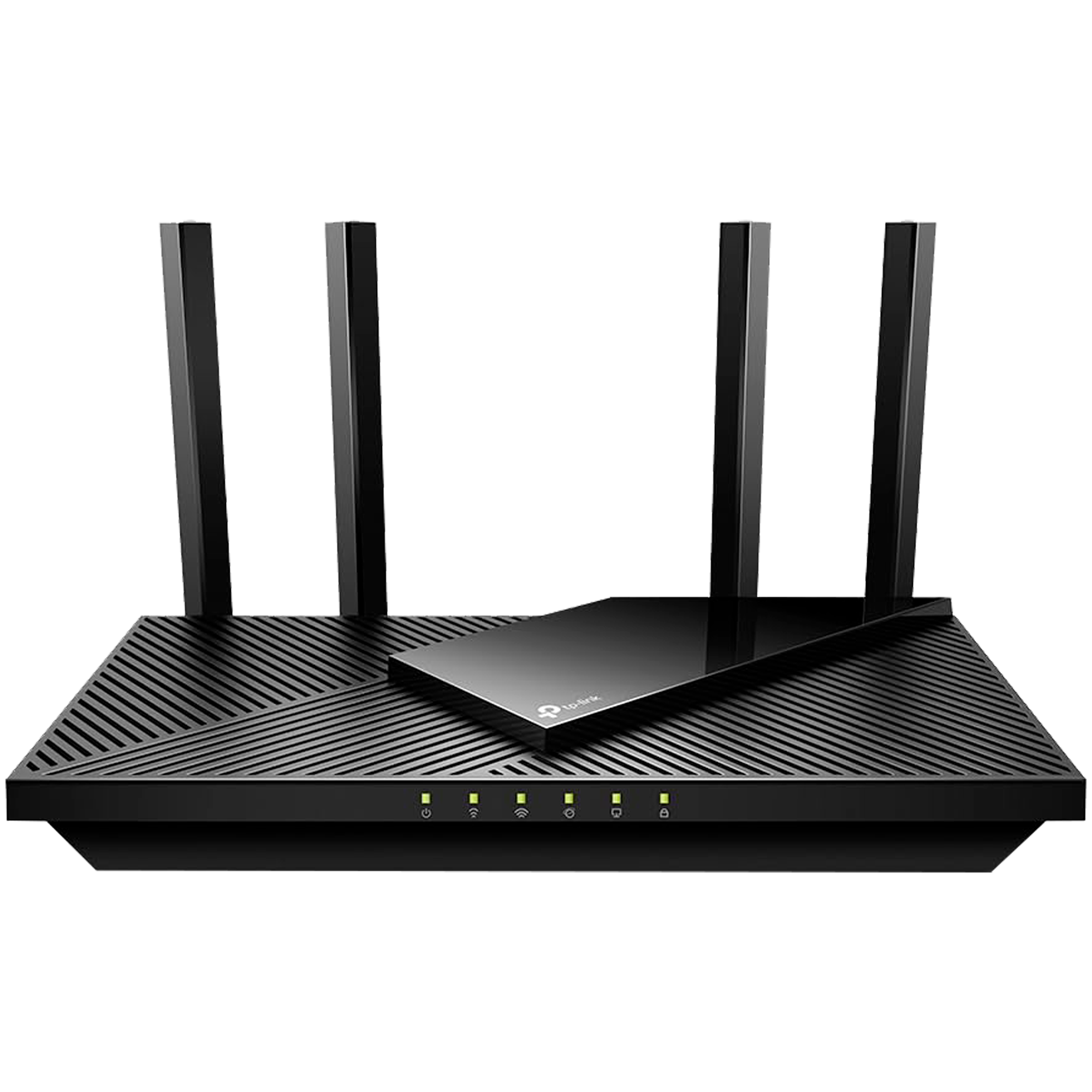 TP-Link AX1800 WiFi 6 Router V4