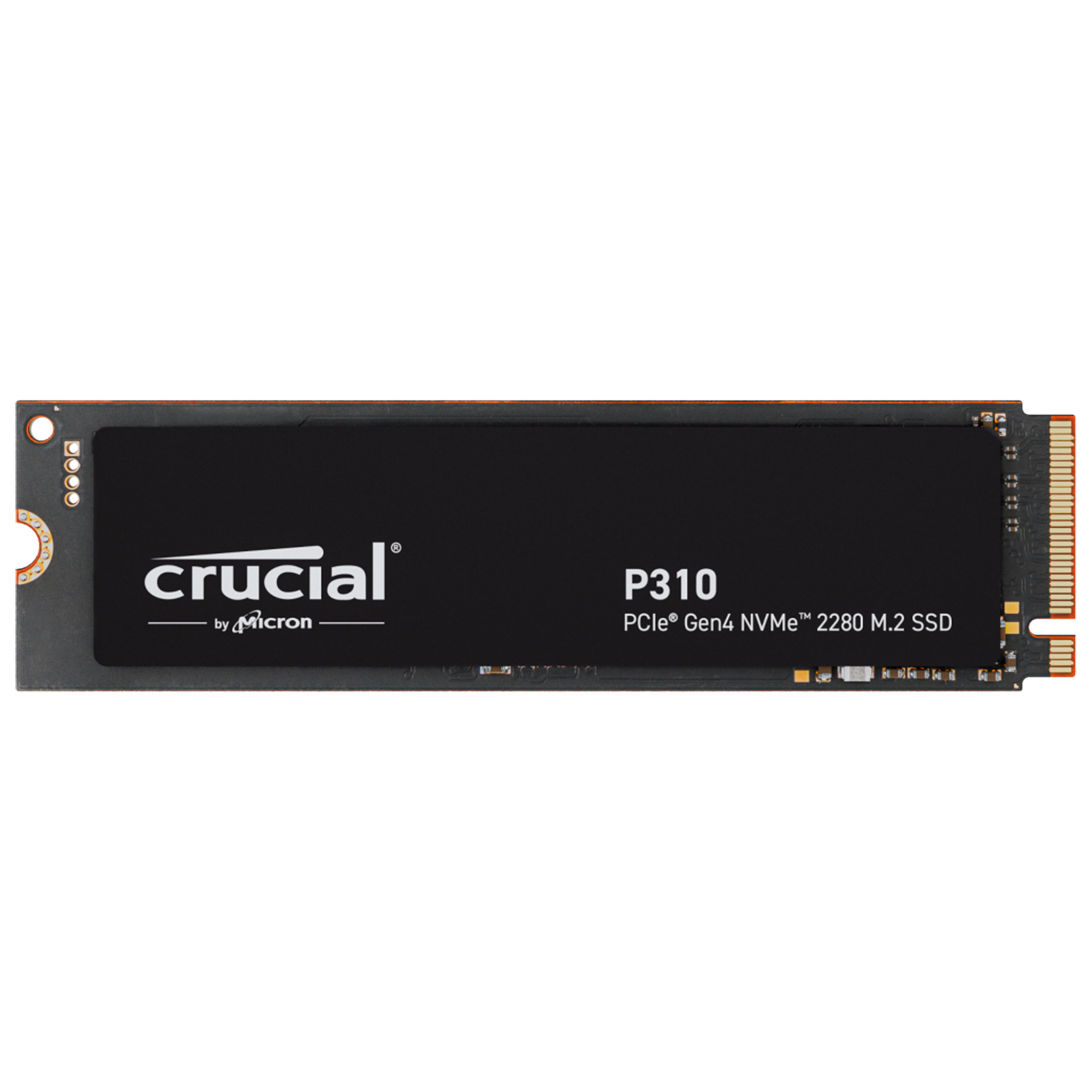 Crucial P310 2TB