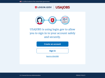 Picture of the author Login.gov