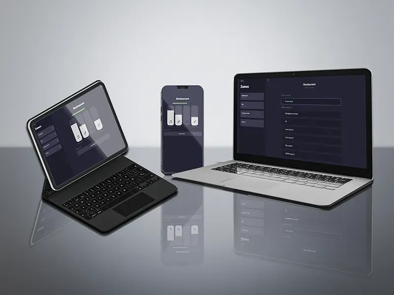 WebApp
