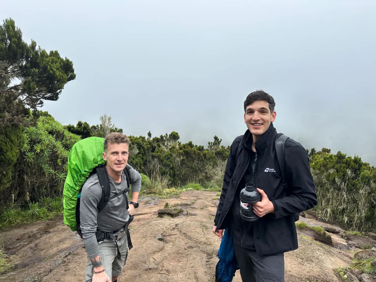 Tanzania day trips