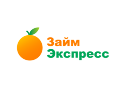 Логотип займ экспресс