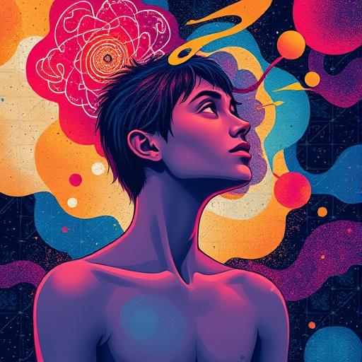 Путешествие к самооткрытию: откройте двери к трансформации