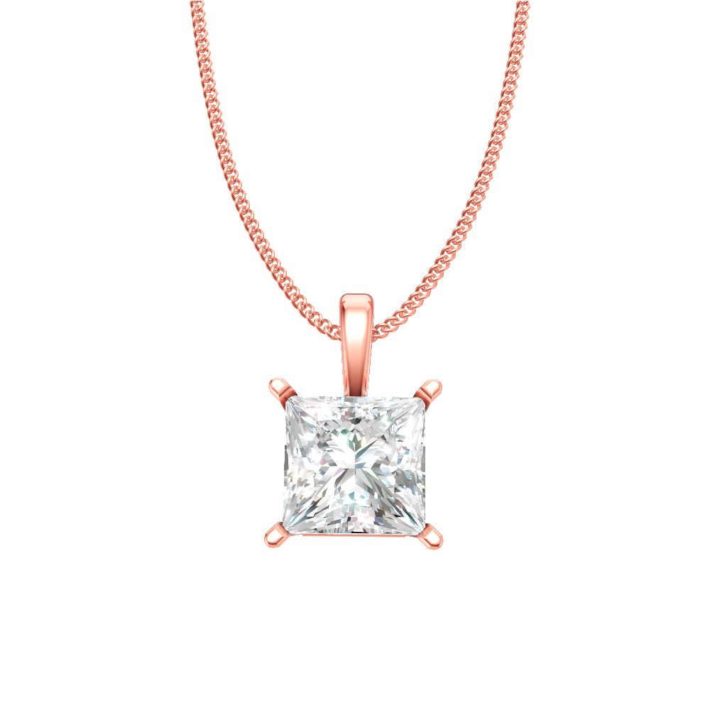 Nova Princess Pendant