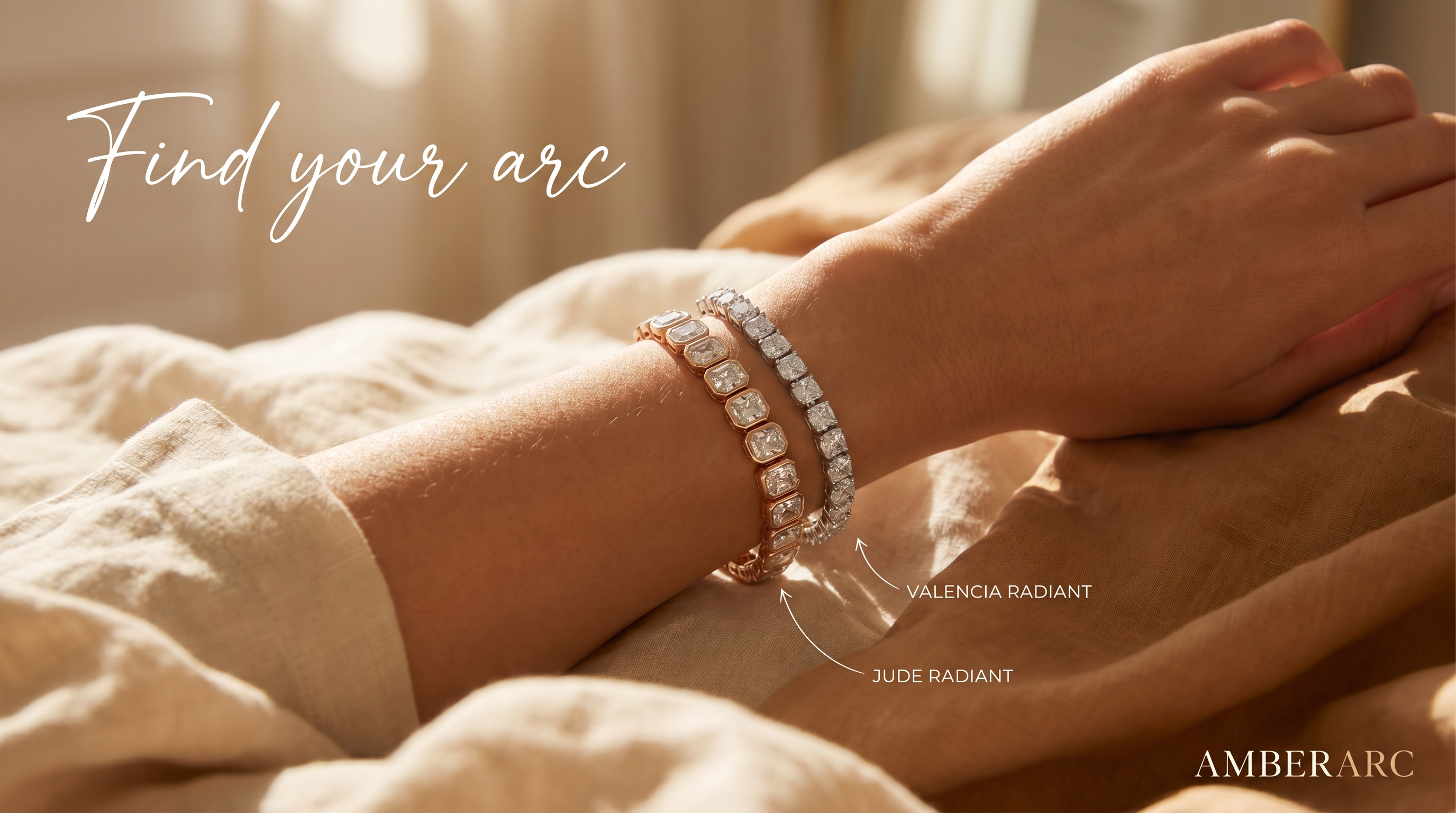 Amber Arc Fine Jewelry