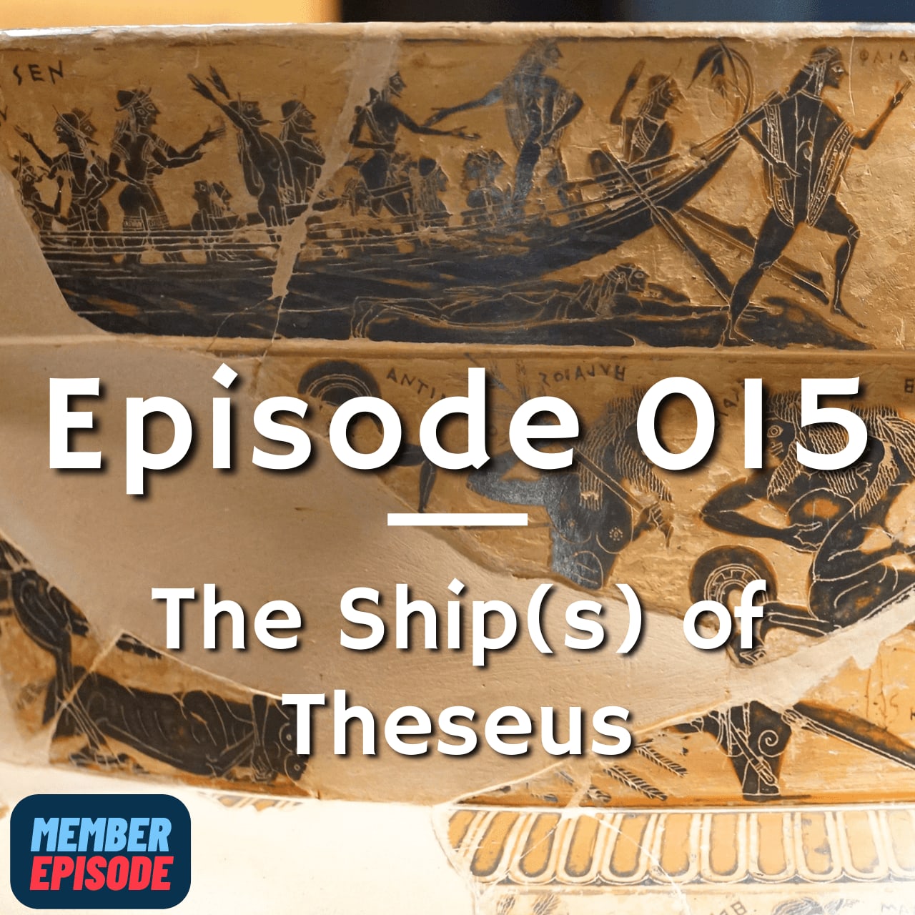 Ship of theseus amazon 2025 prime