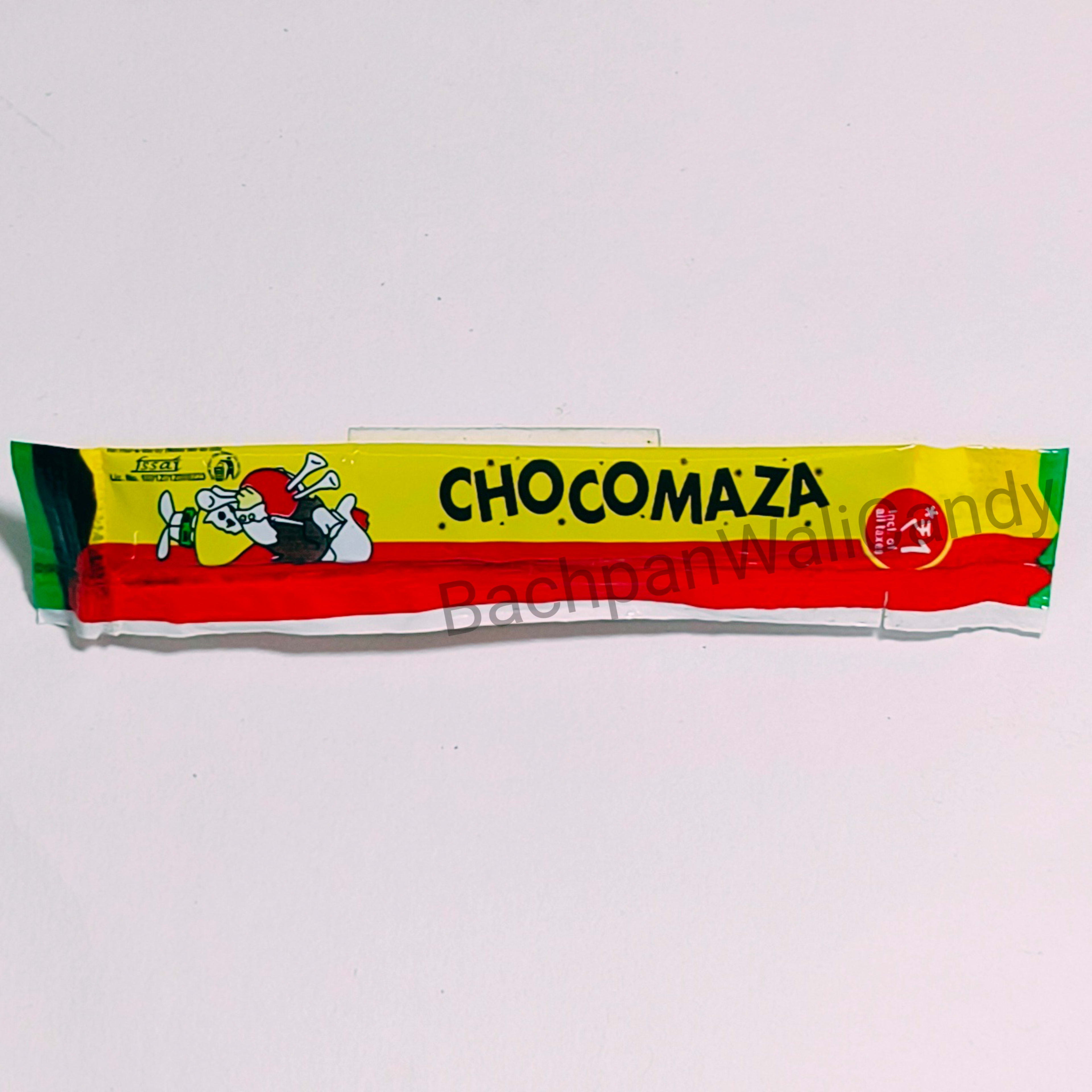 Choco Maza