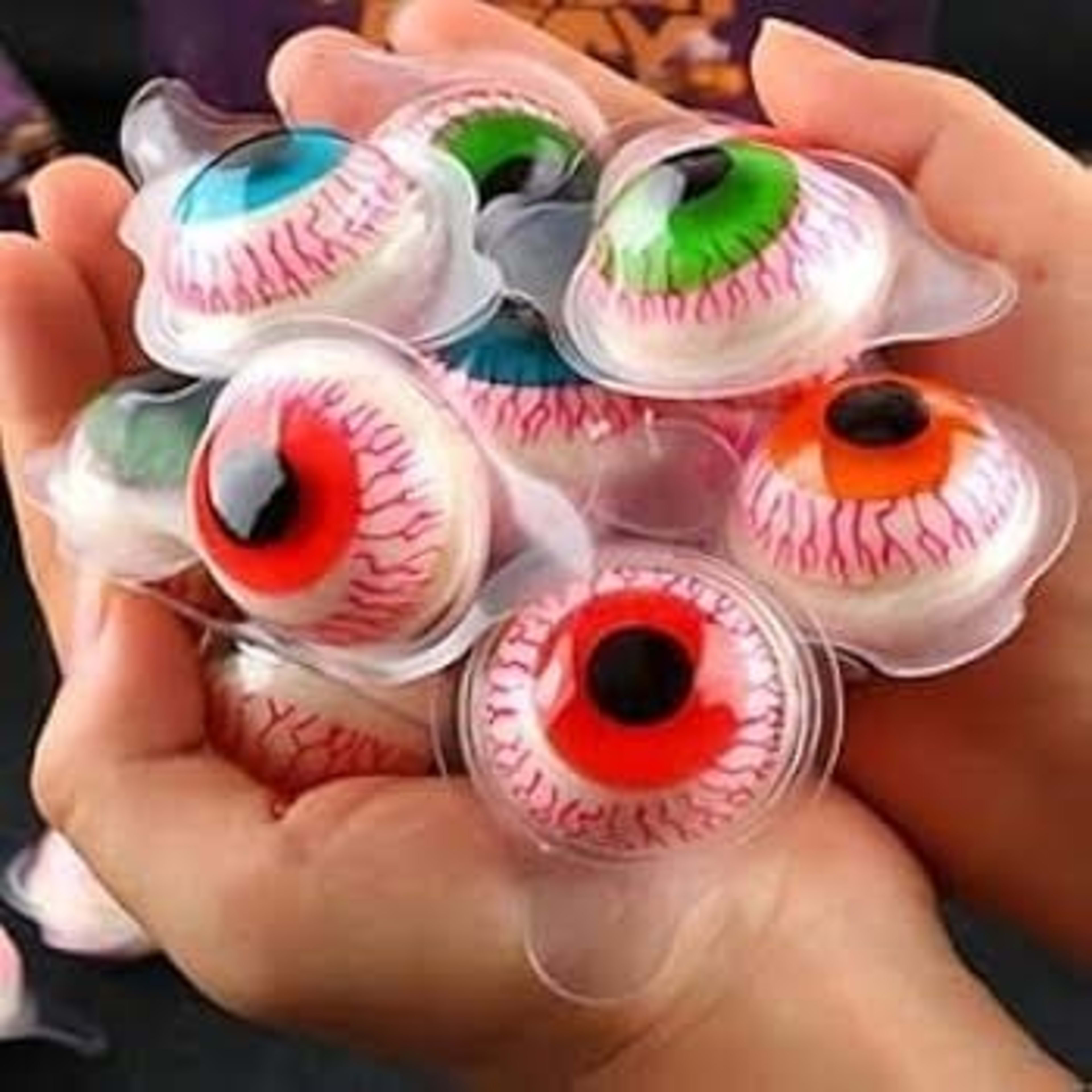 Eye Ball (L)