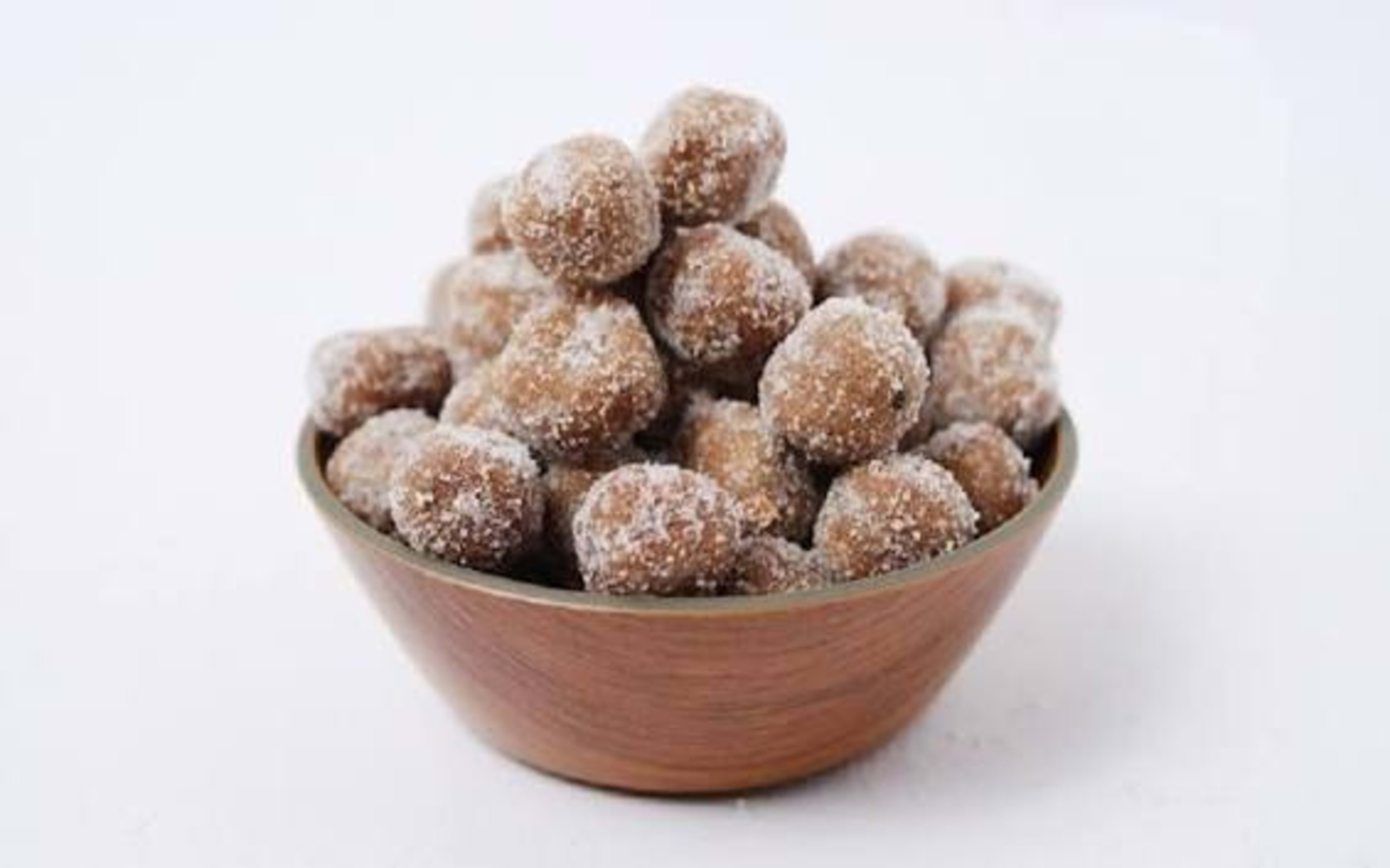Imli Laddu jar