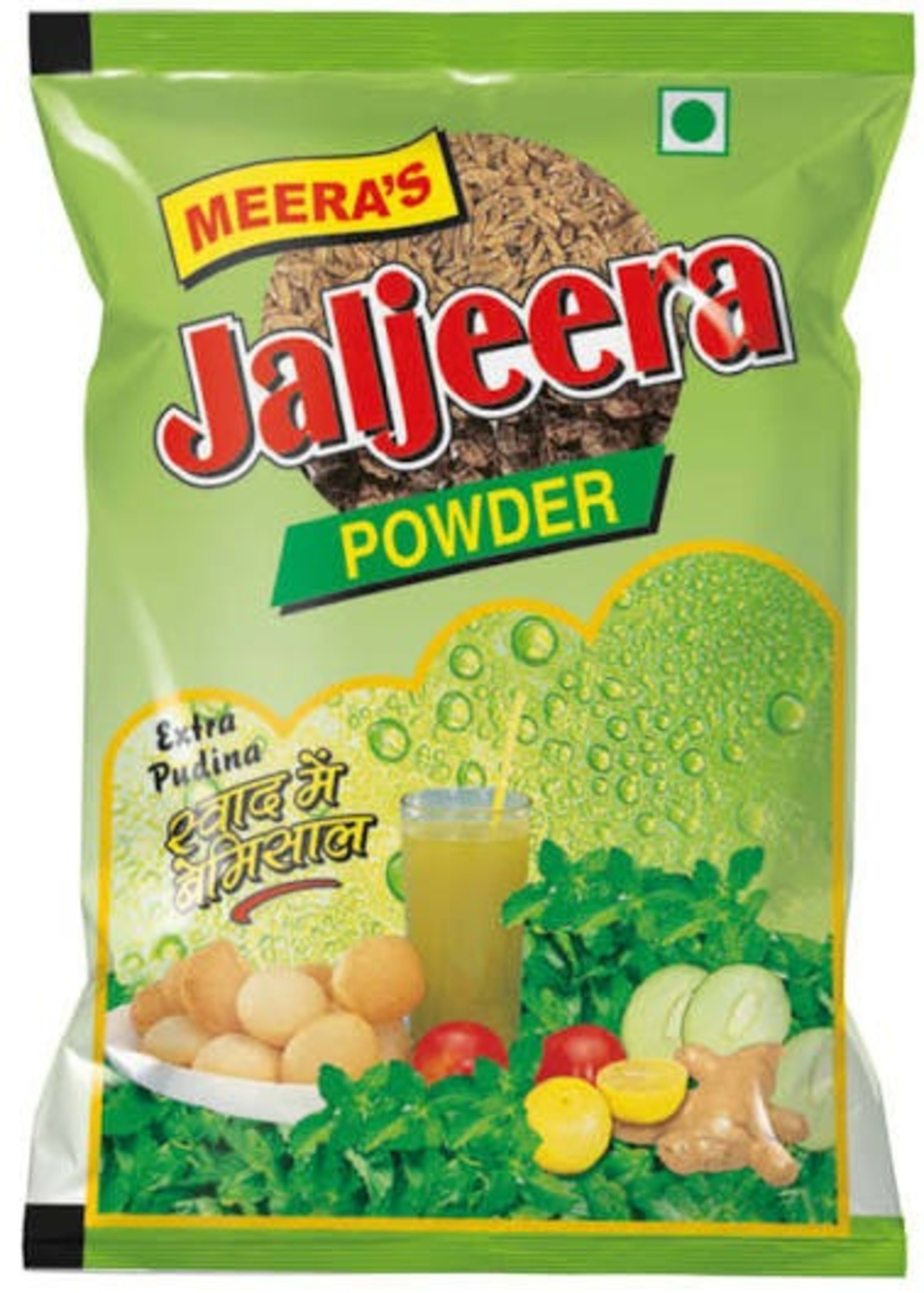 Jaljeera (Meera's)
