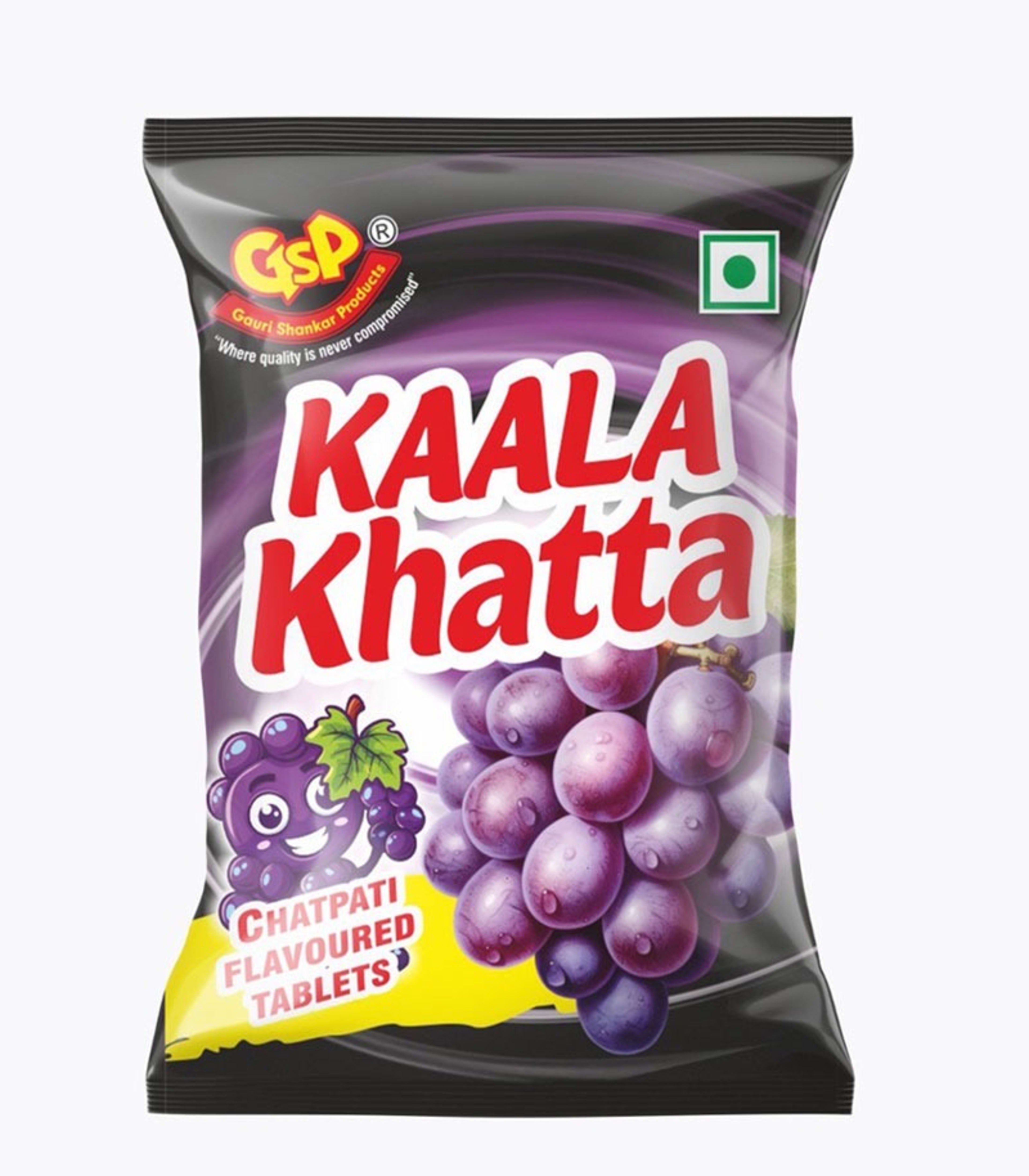 Kaala Khatta