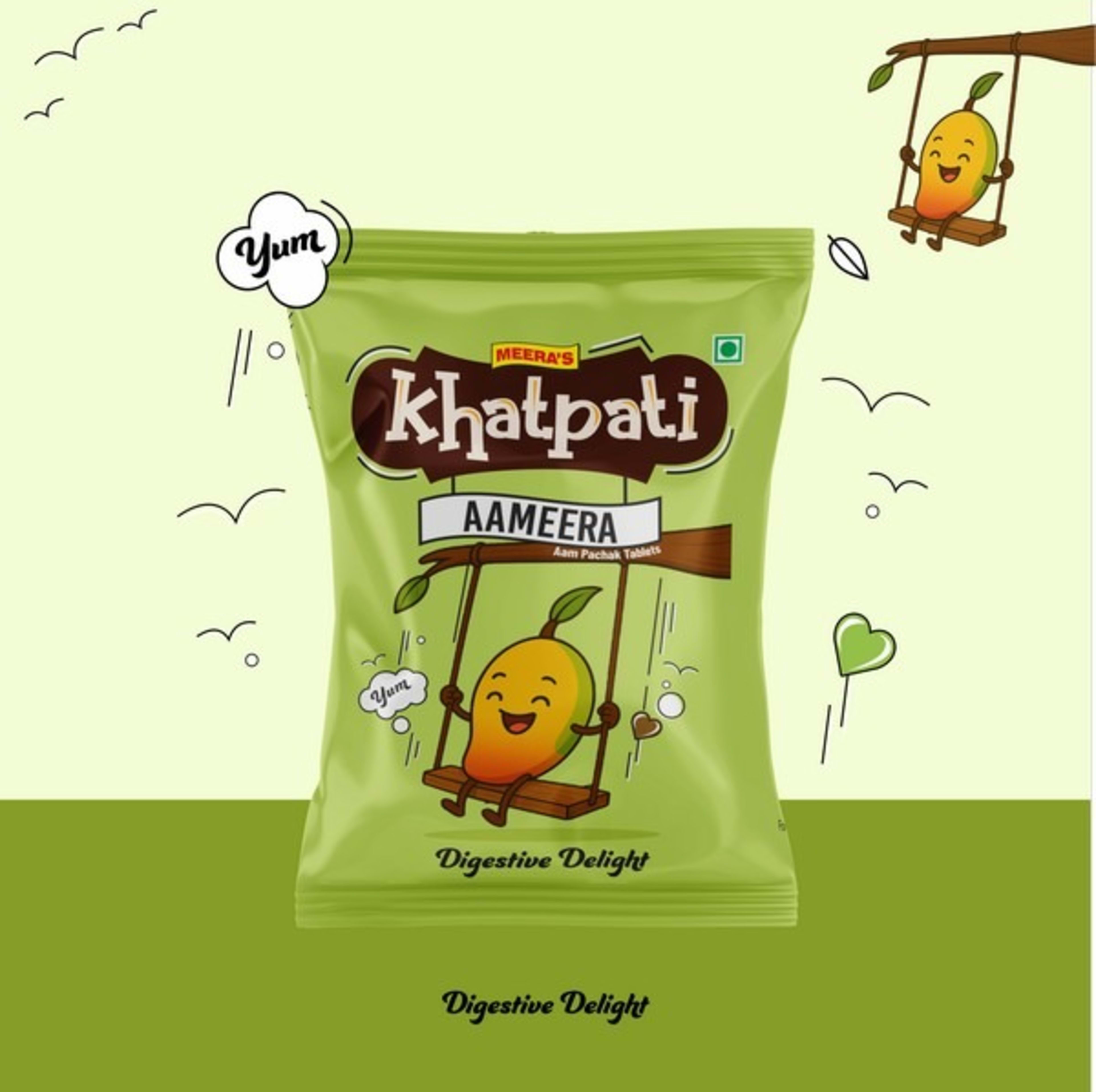 Khatpati (L)