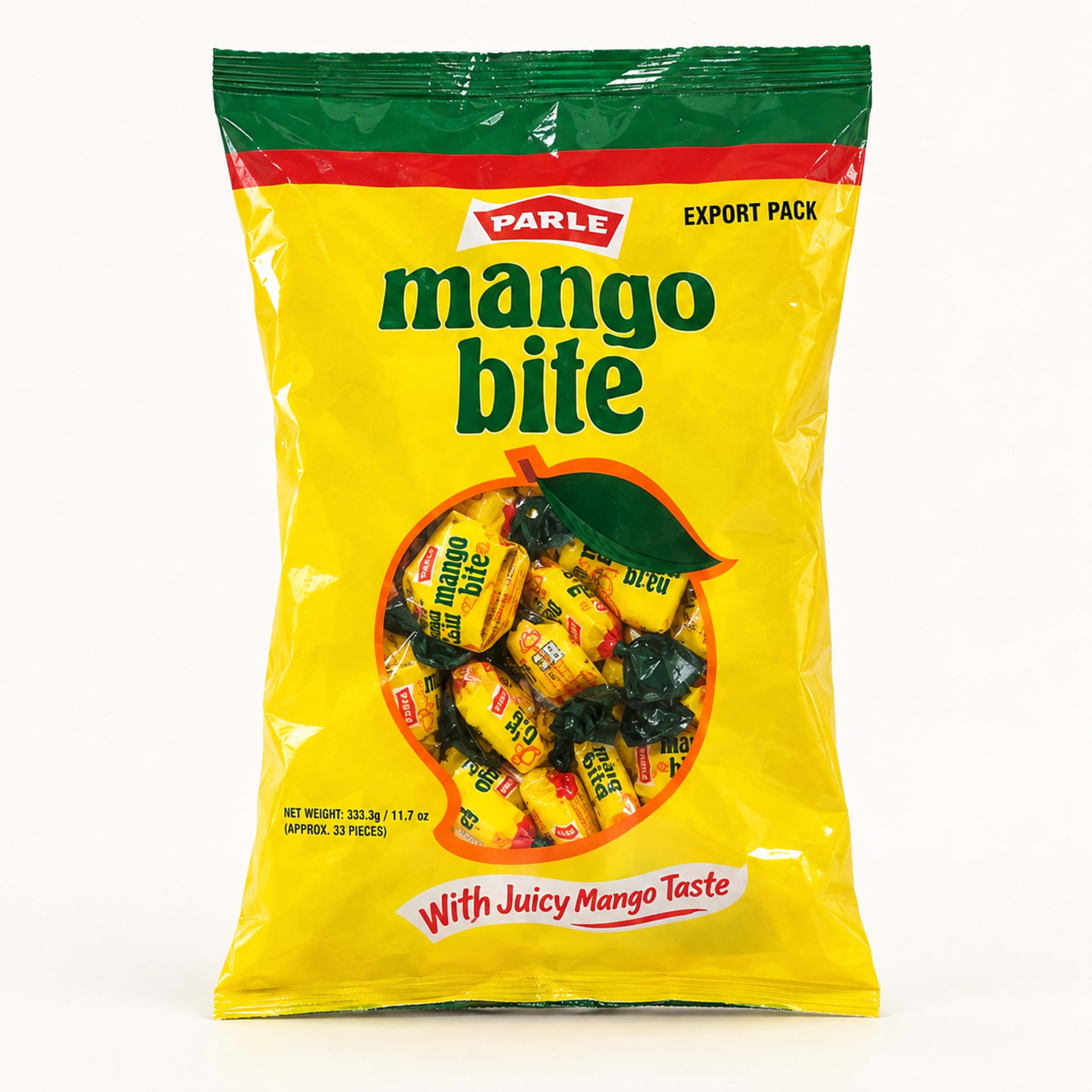 Mango Bite
