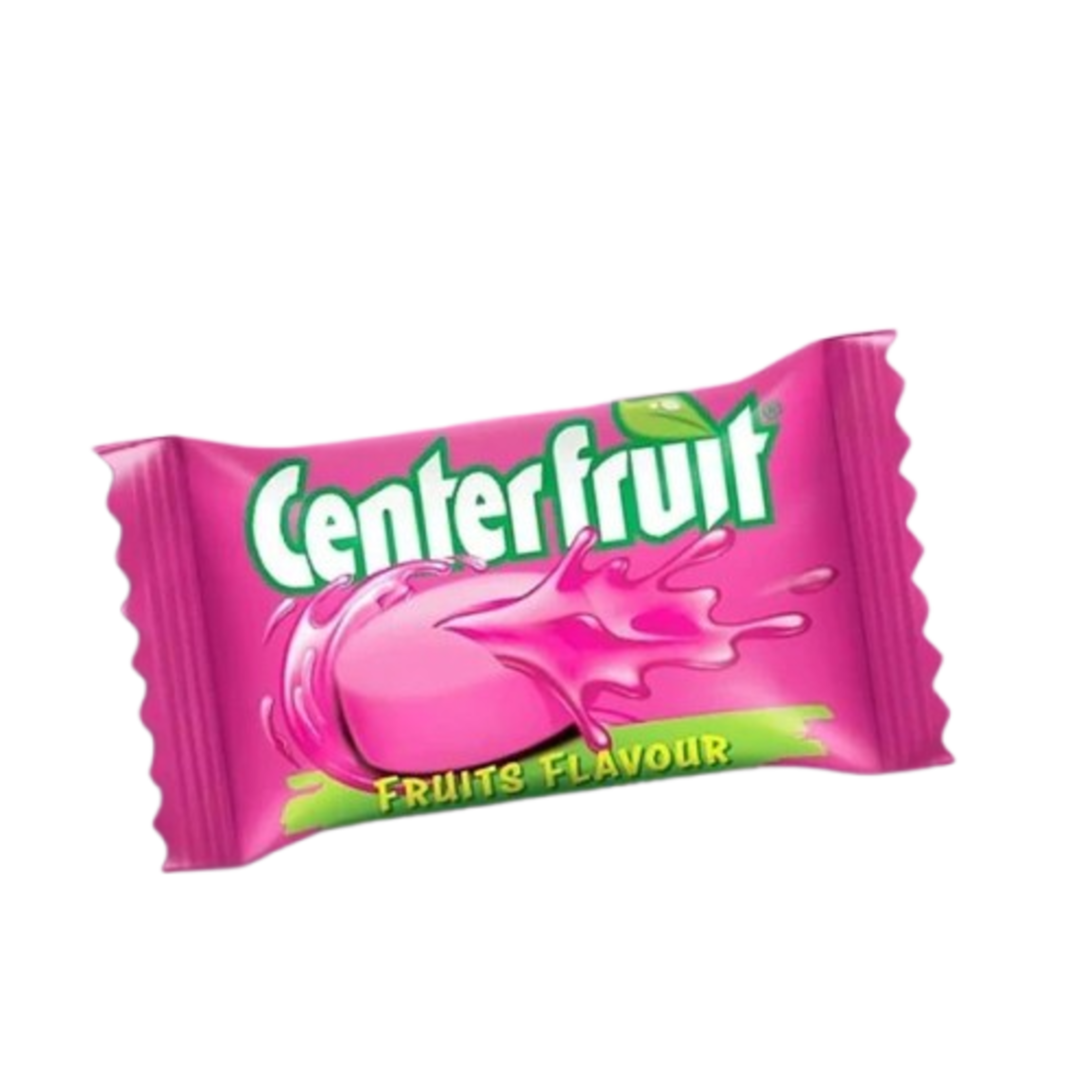 Center Fruit