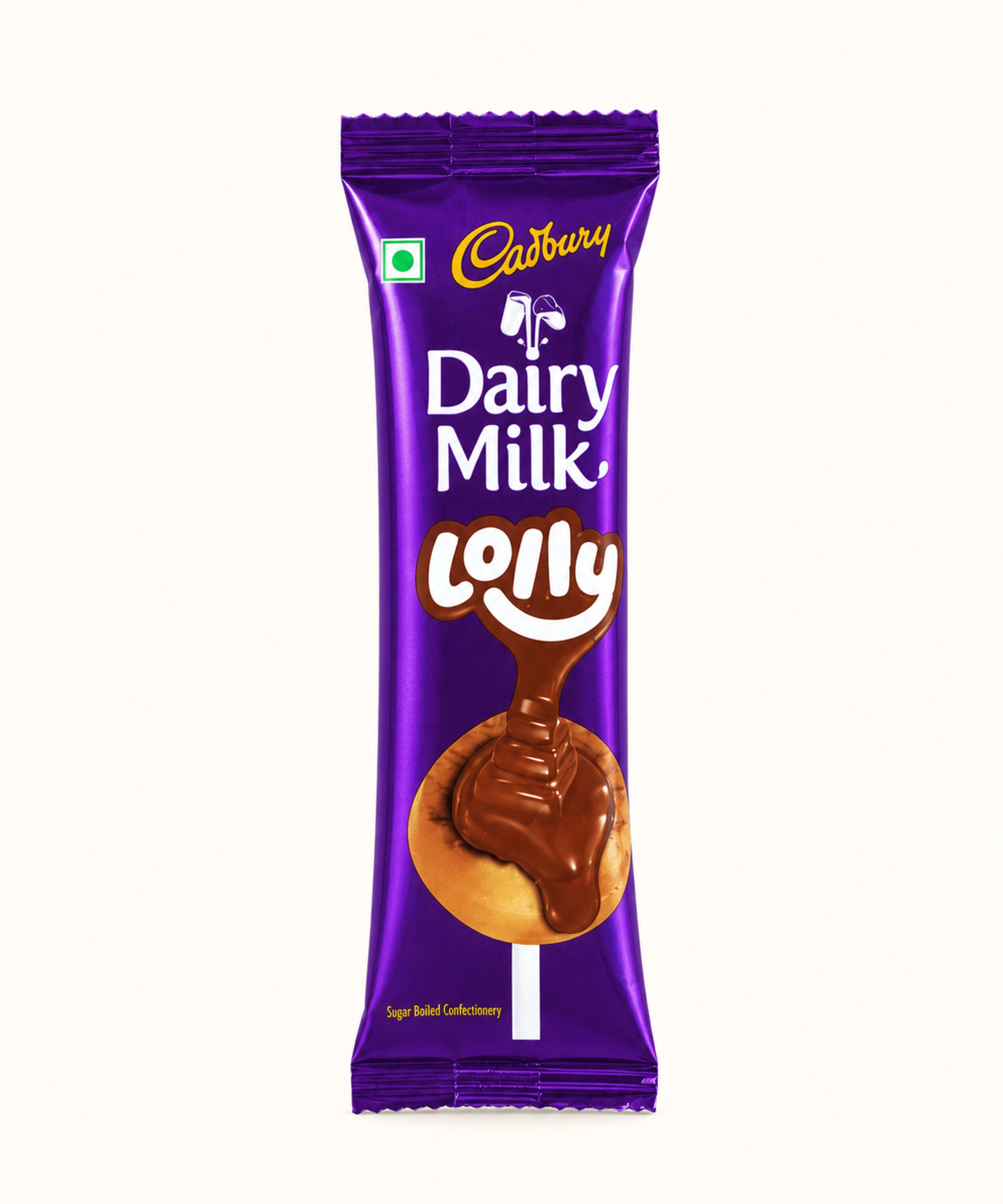 Dairy Milk Lollipop