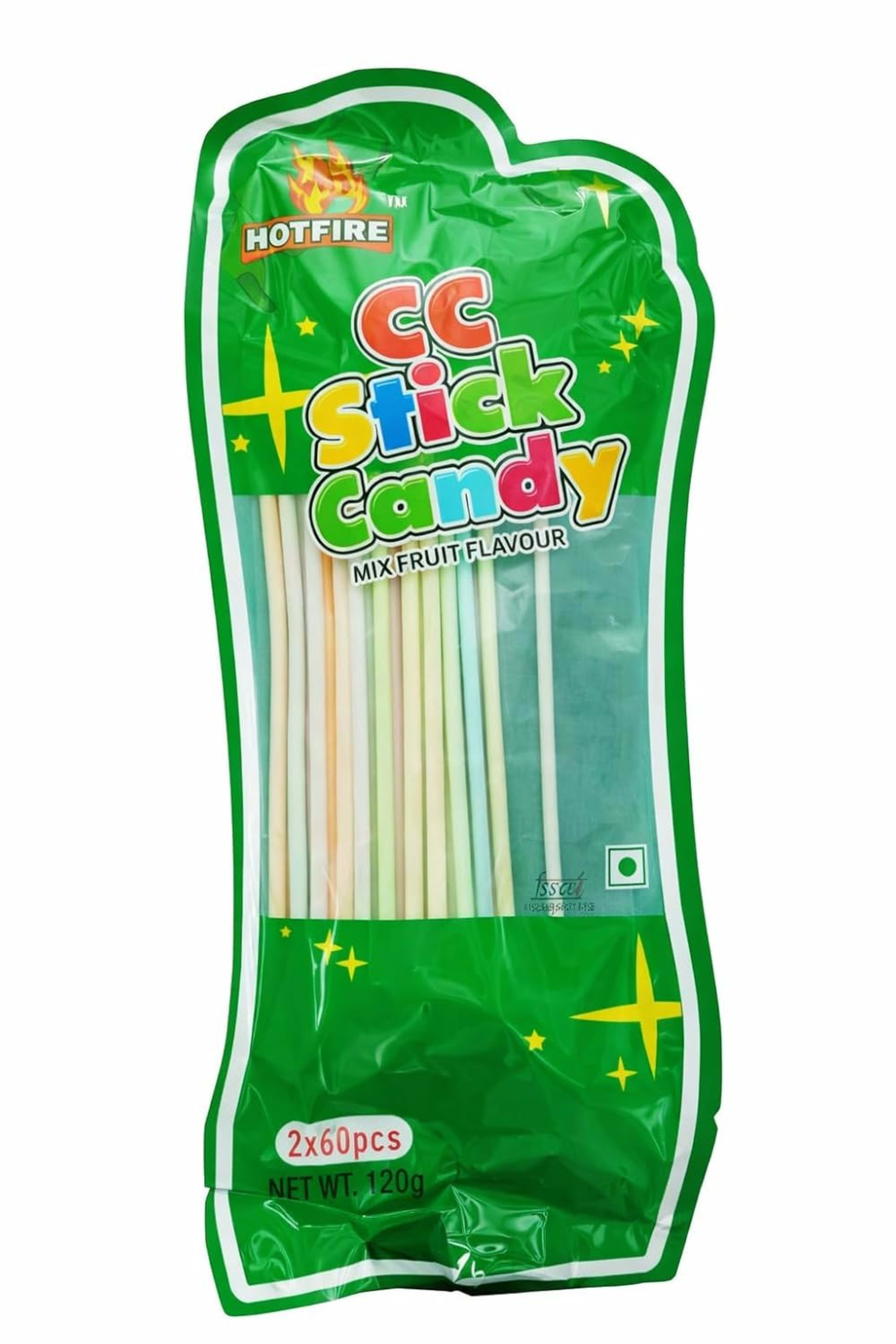 CC Stick
