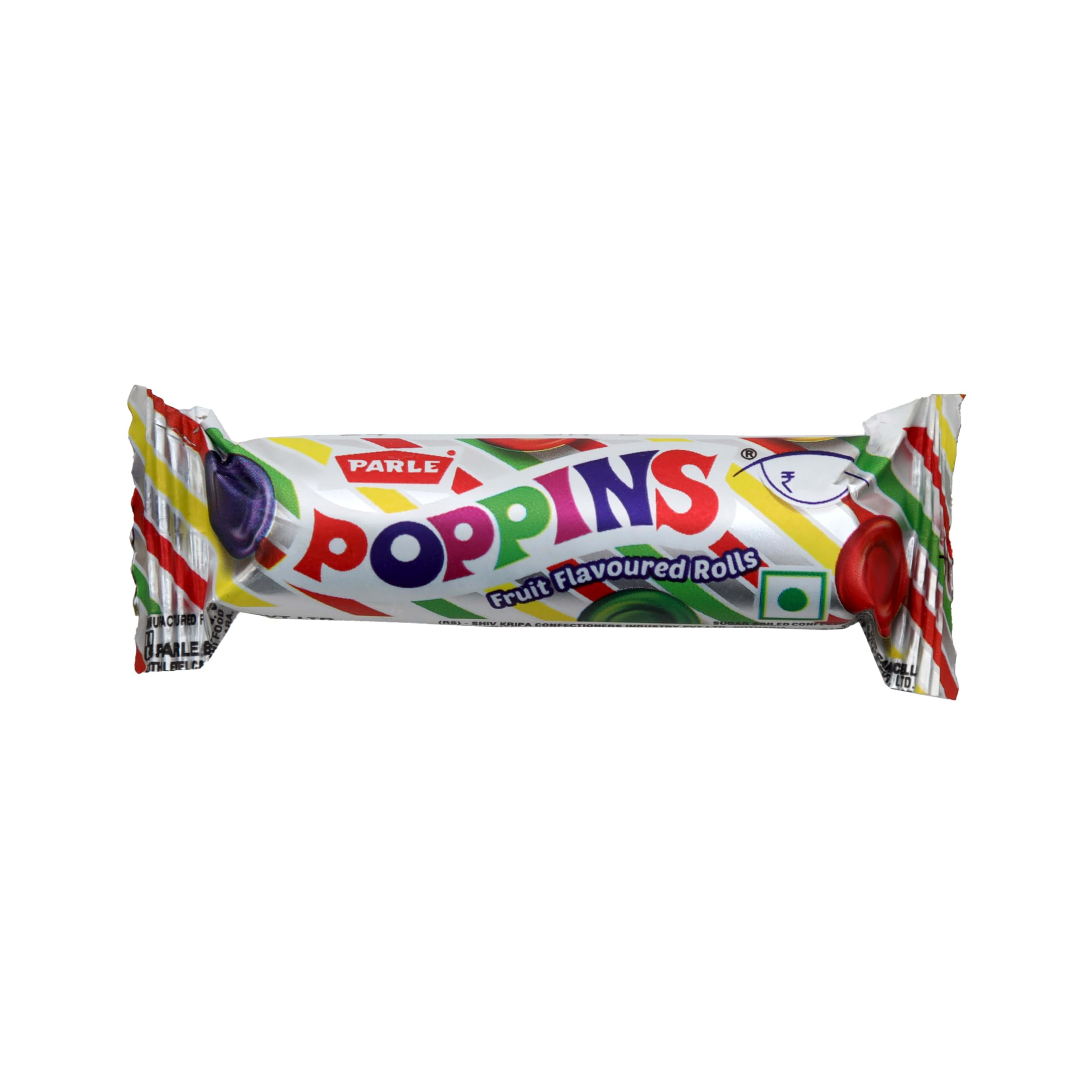Poppins [Pack of 5]