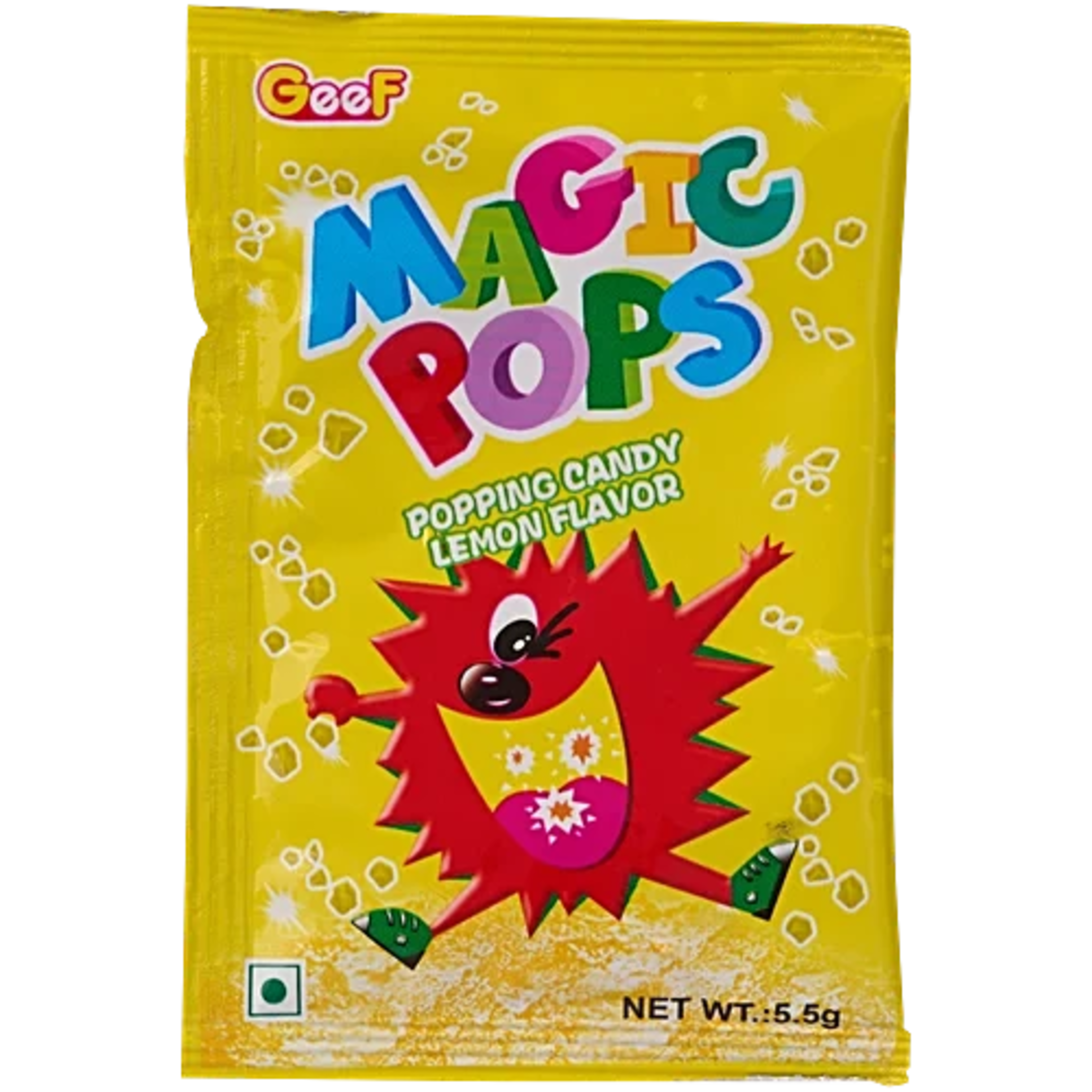 Crazy Pop L