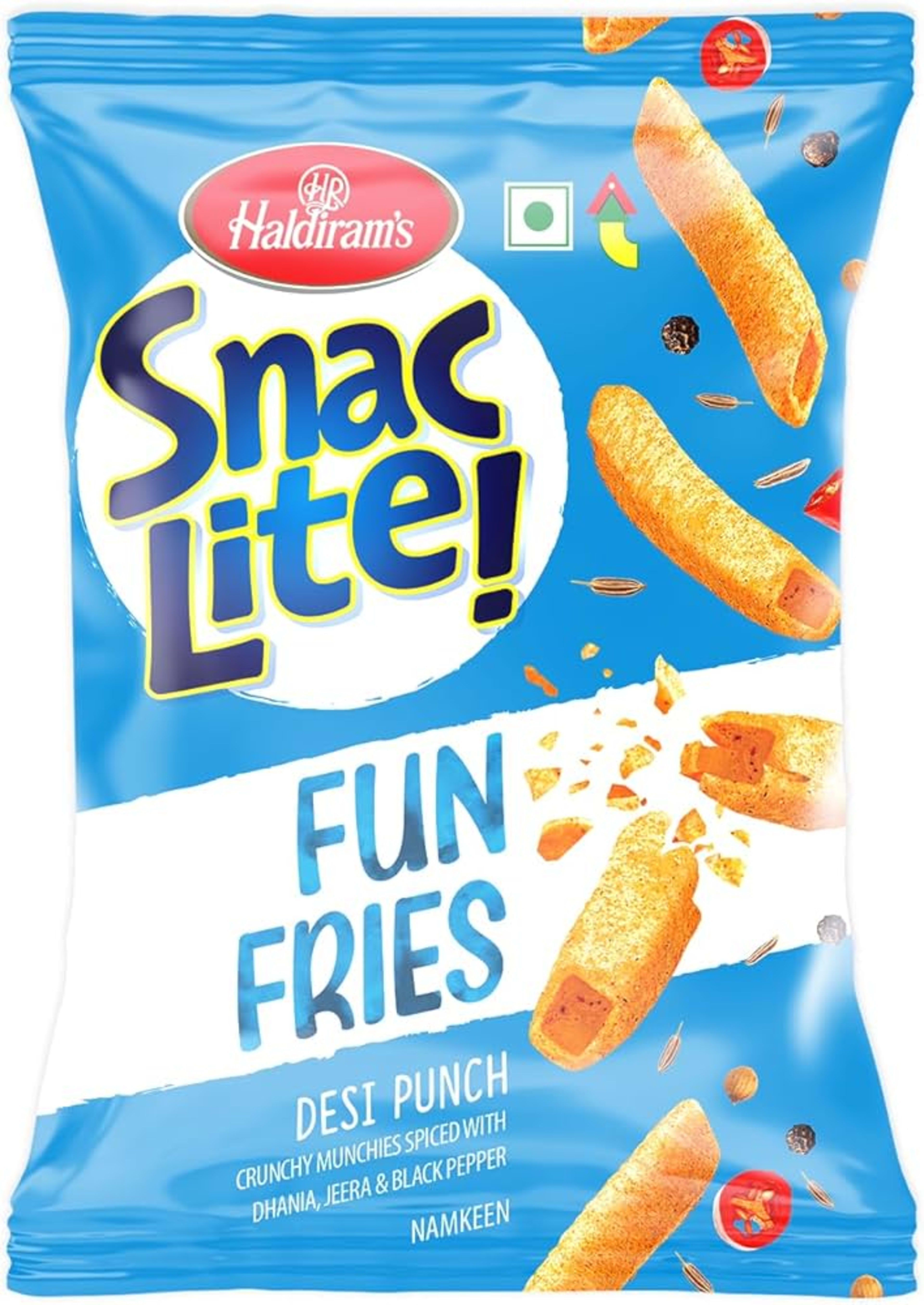 Snac Lite