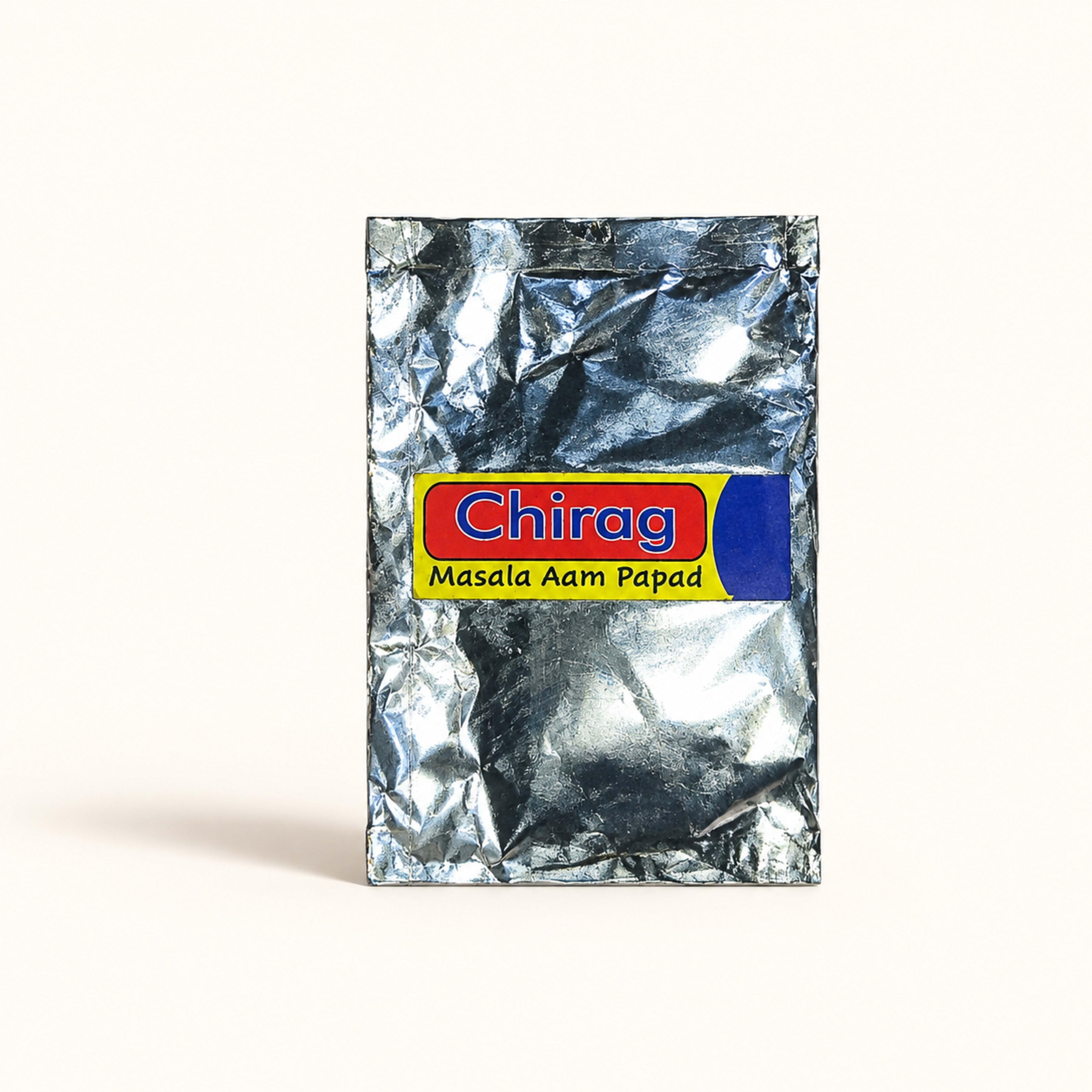 Masala Aam Papad (Chirag's)