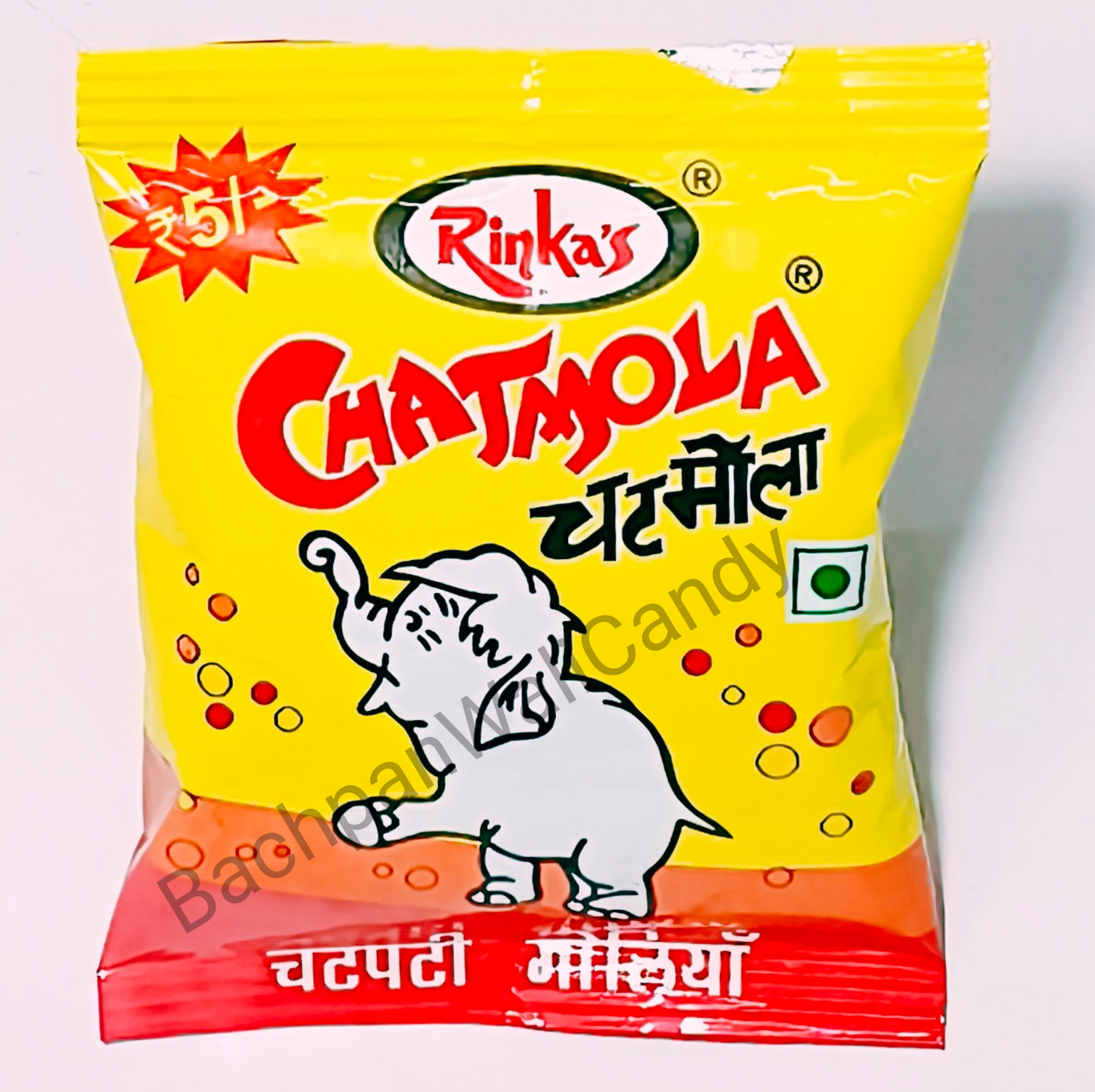Chatmola Goli
