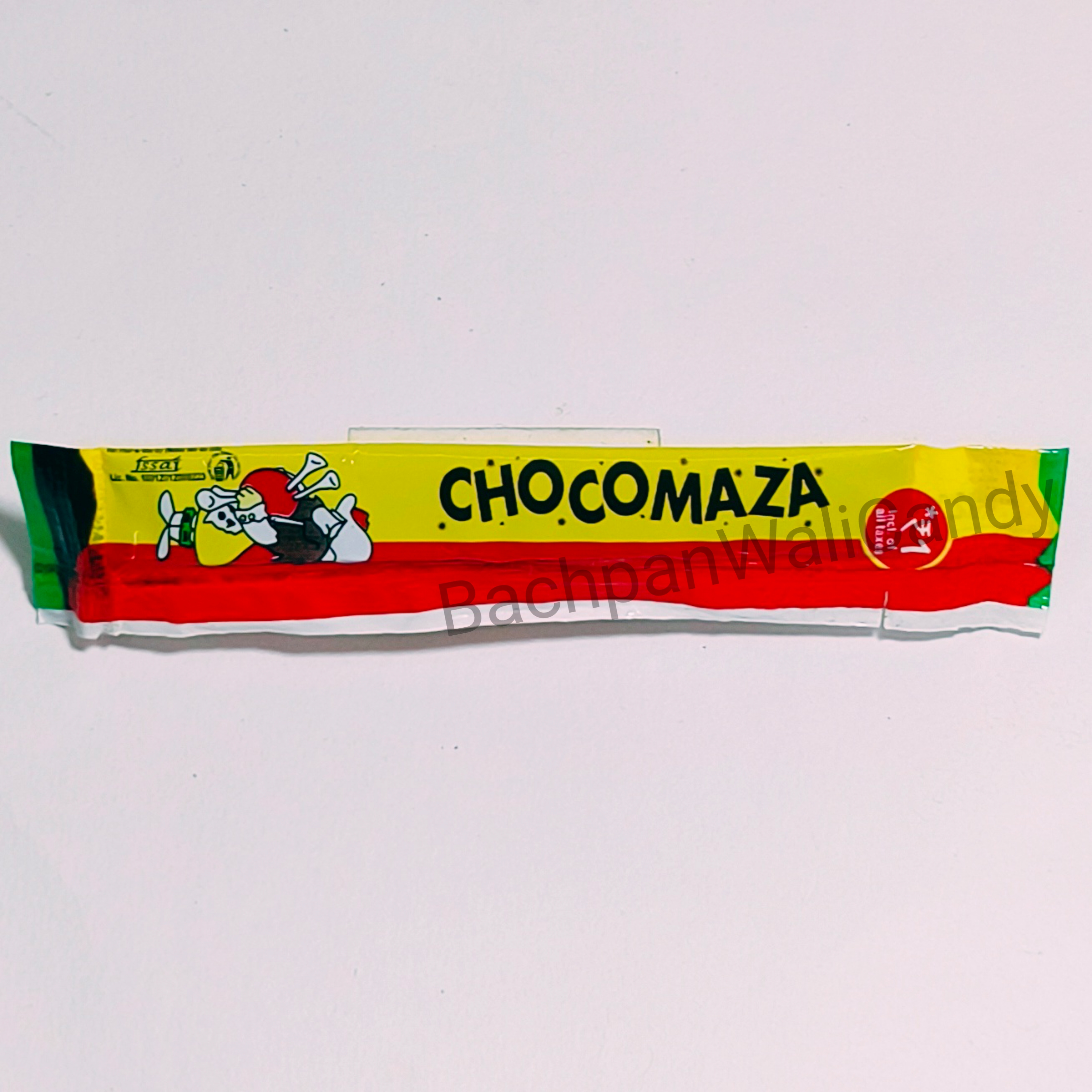 Choco Maza