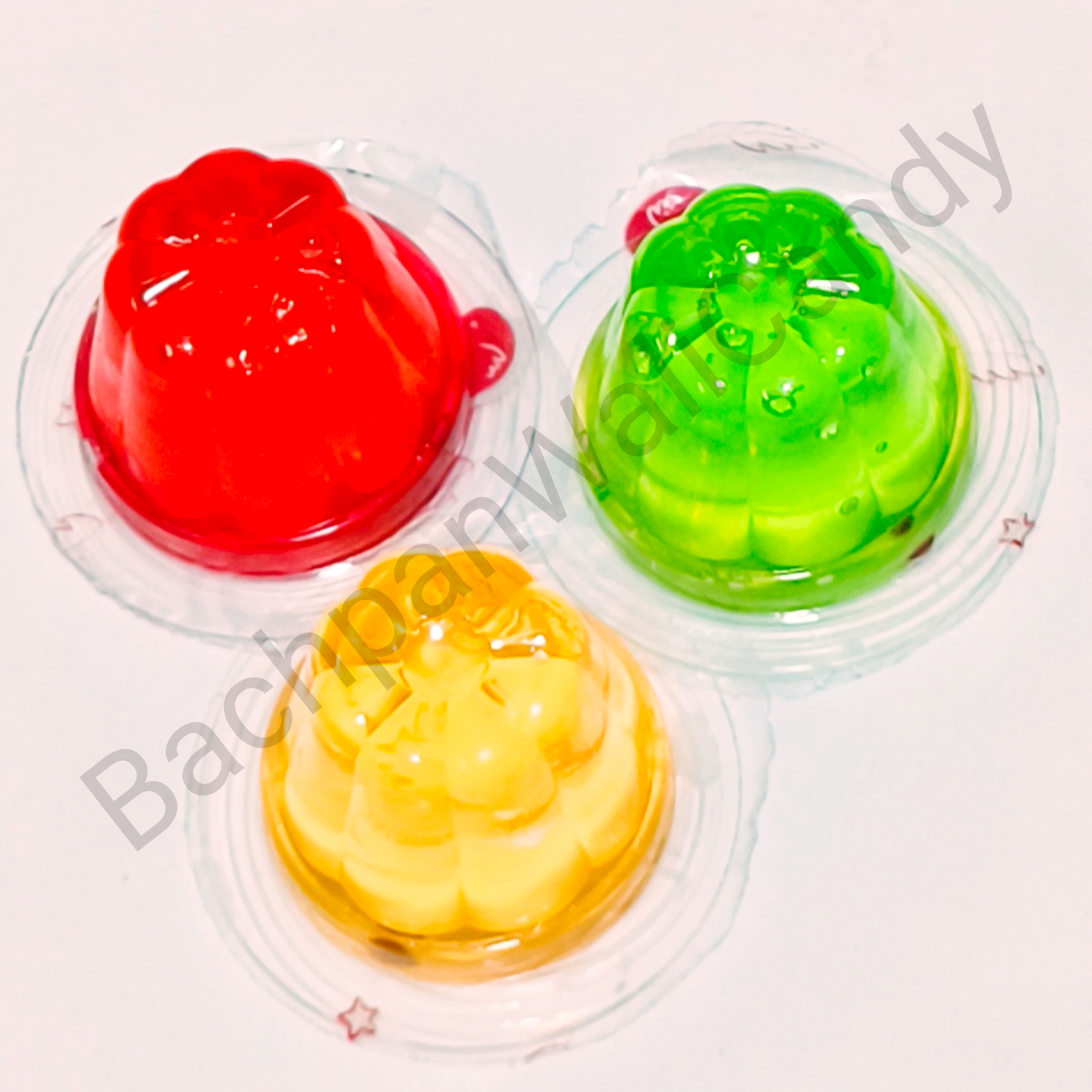 Jelly Cup