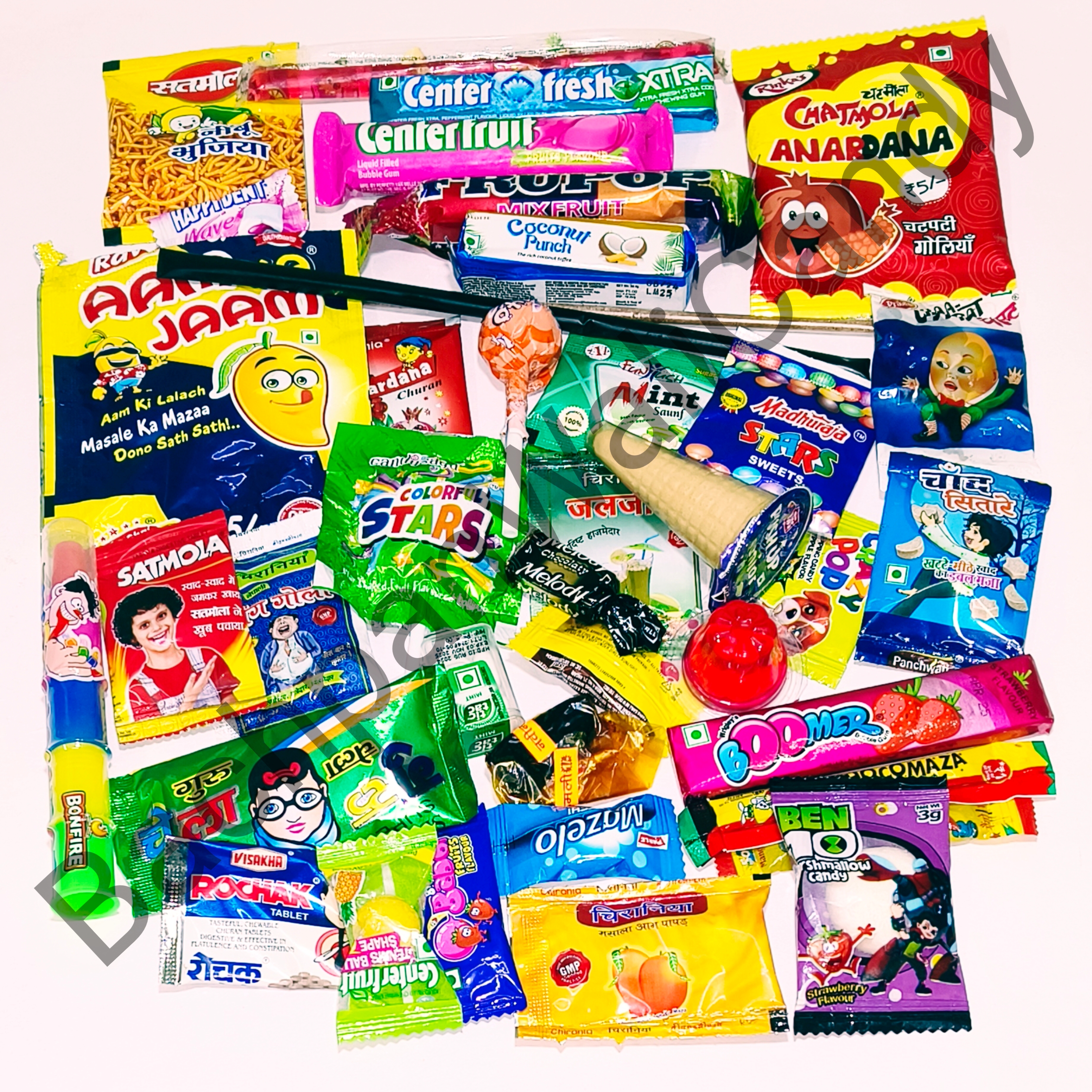 Masti Pack