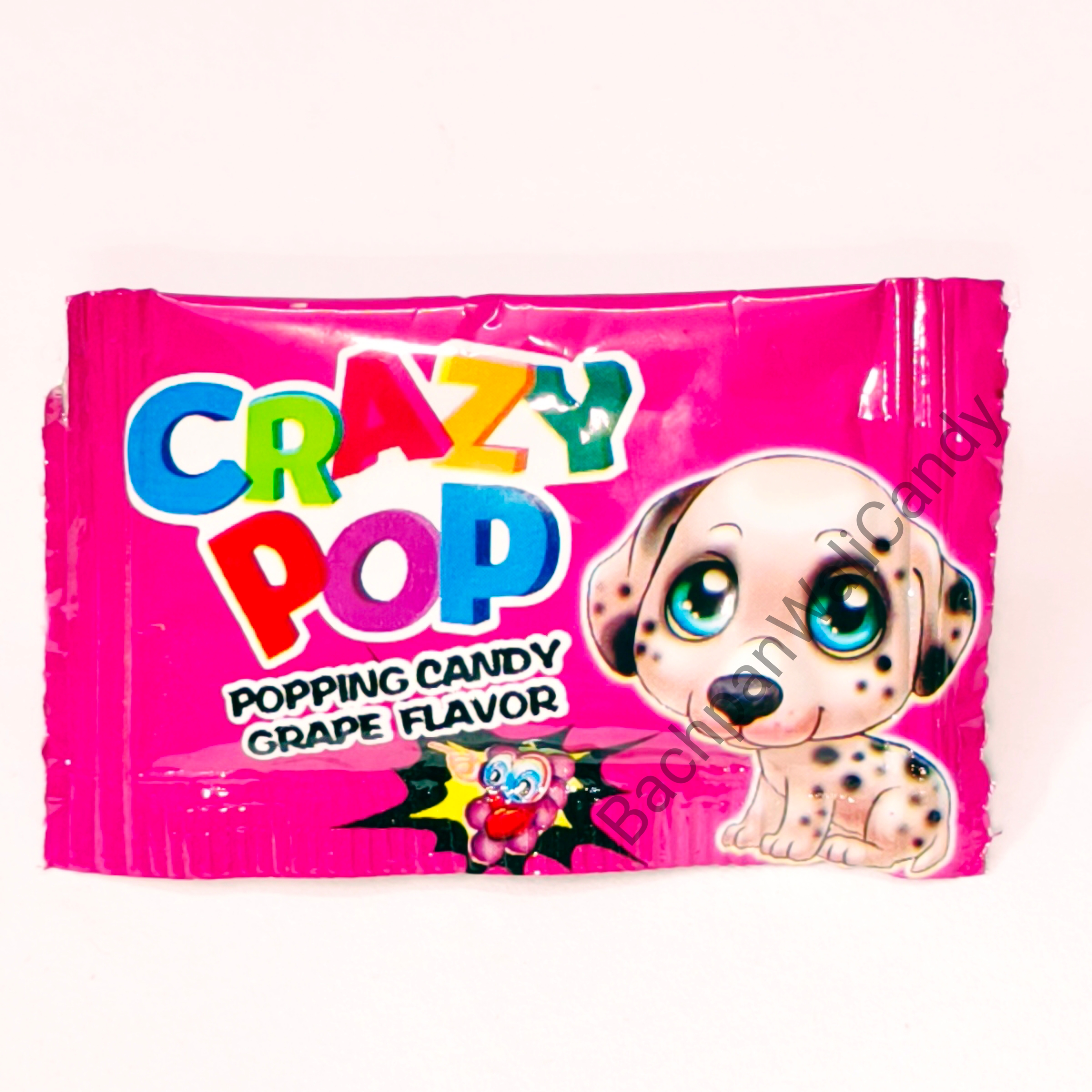 Crazy Pop FP