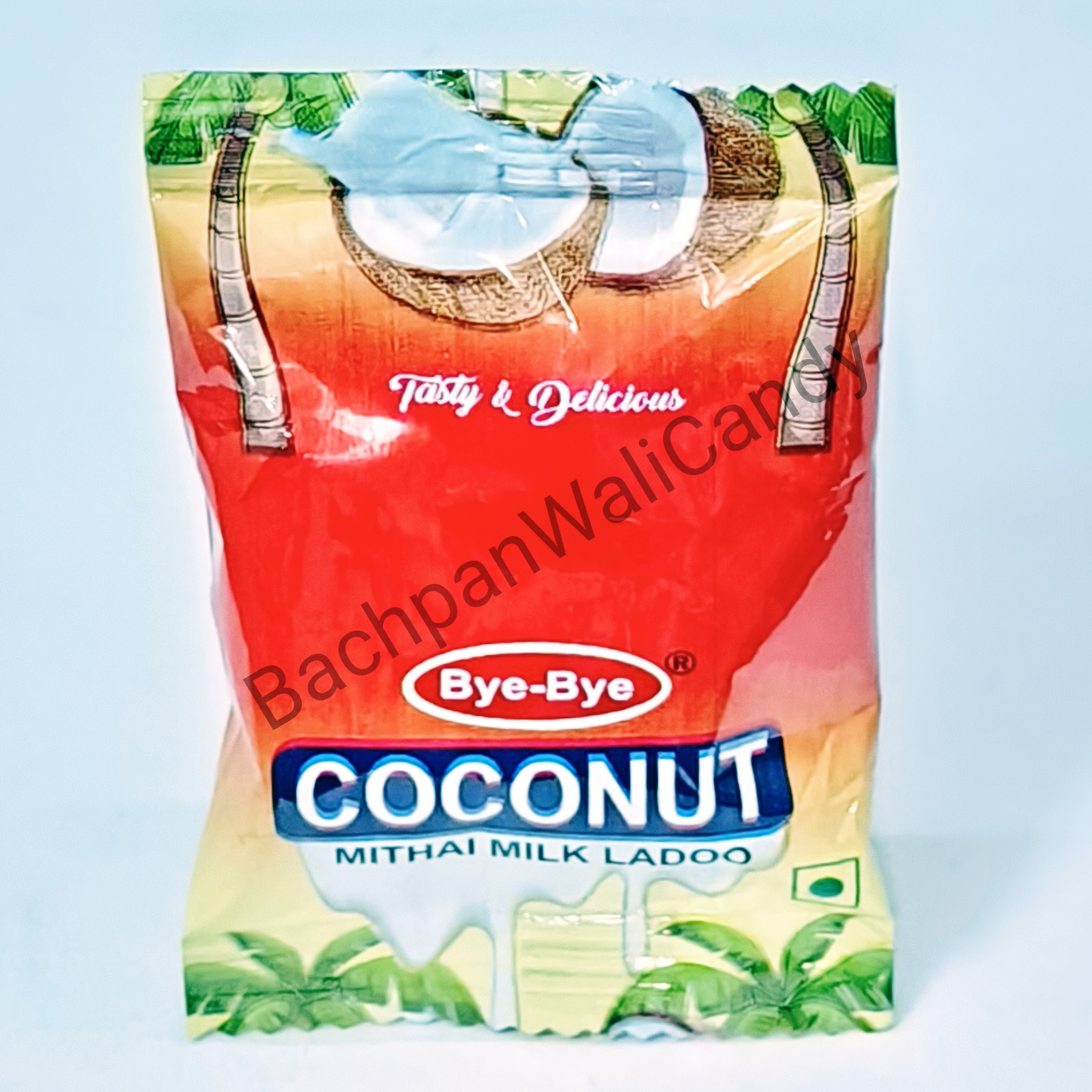 Coconut FP