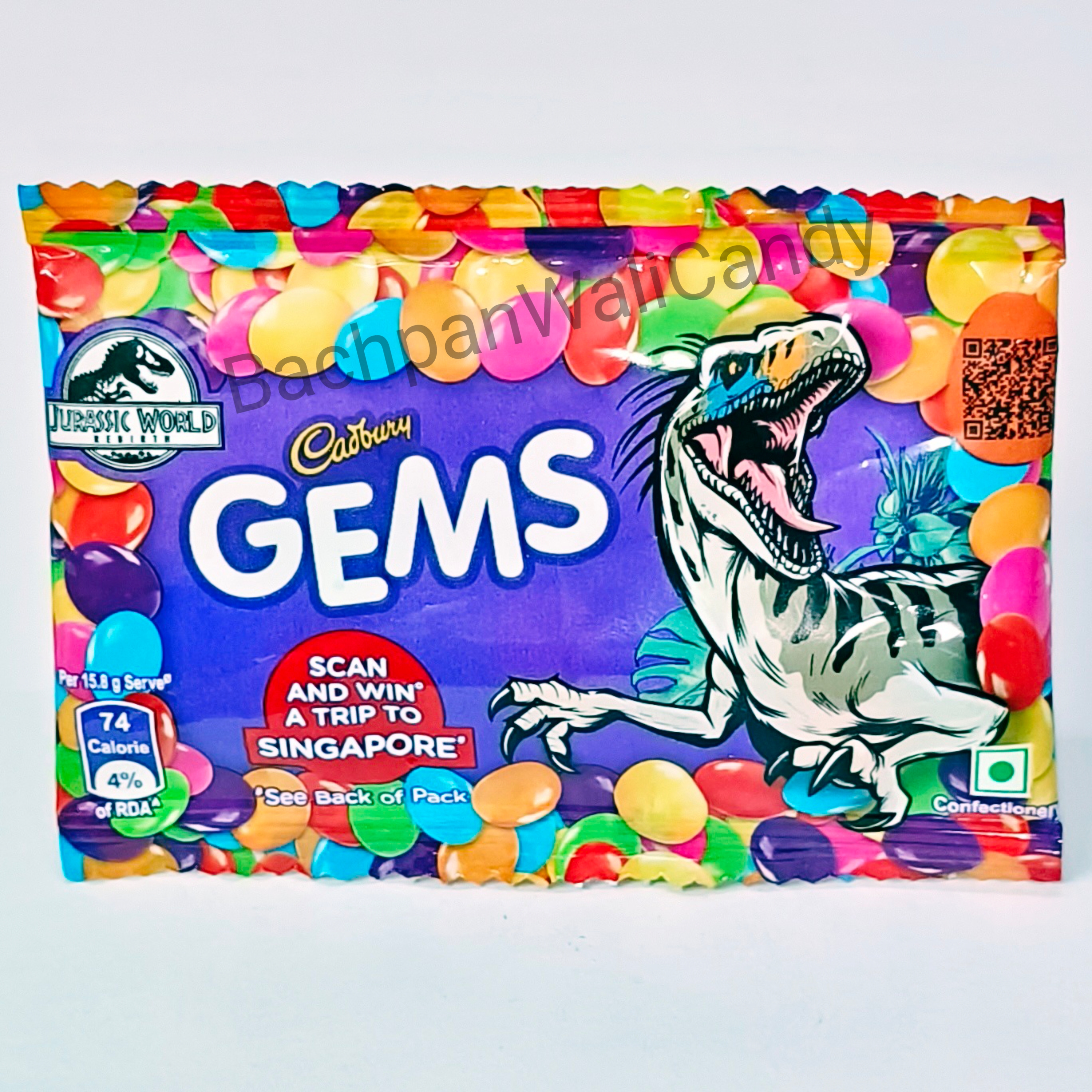 Gems FP