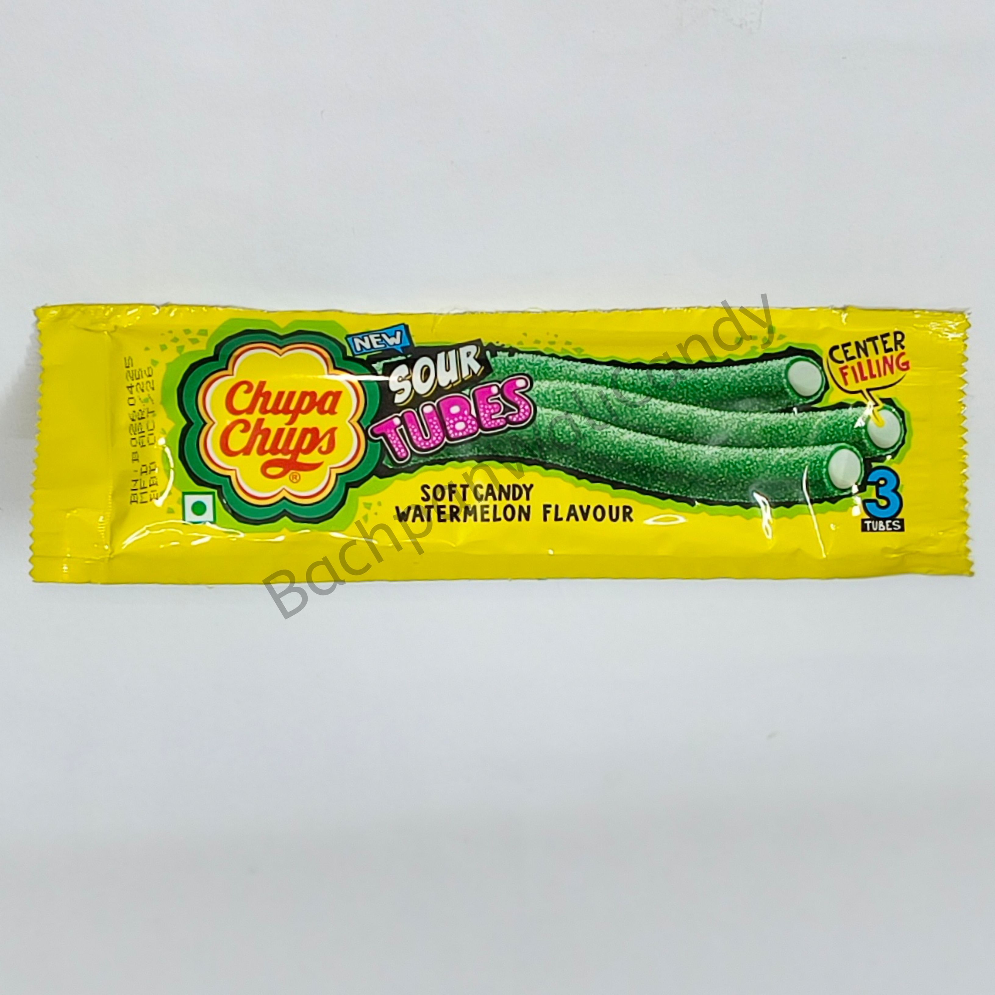 Chupa Chups Tube FP