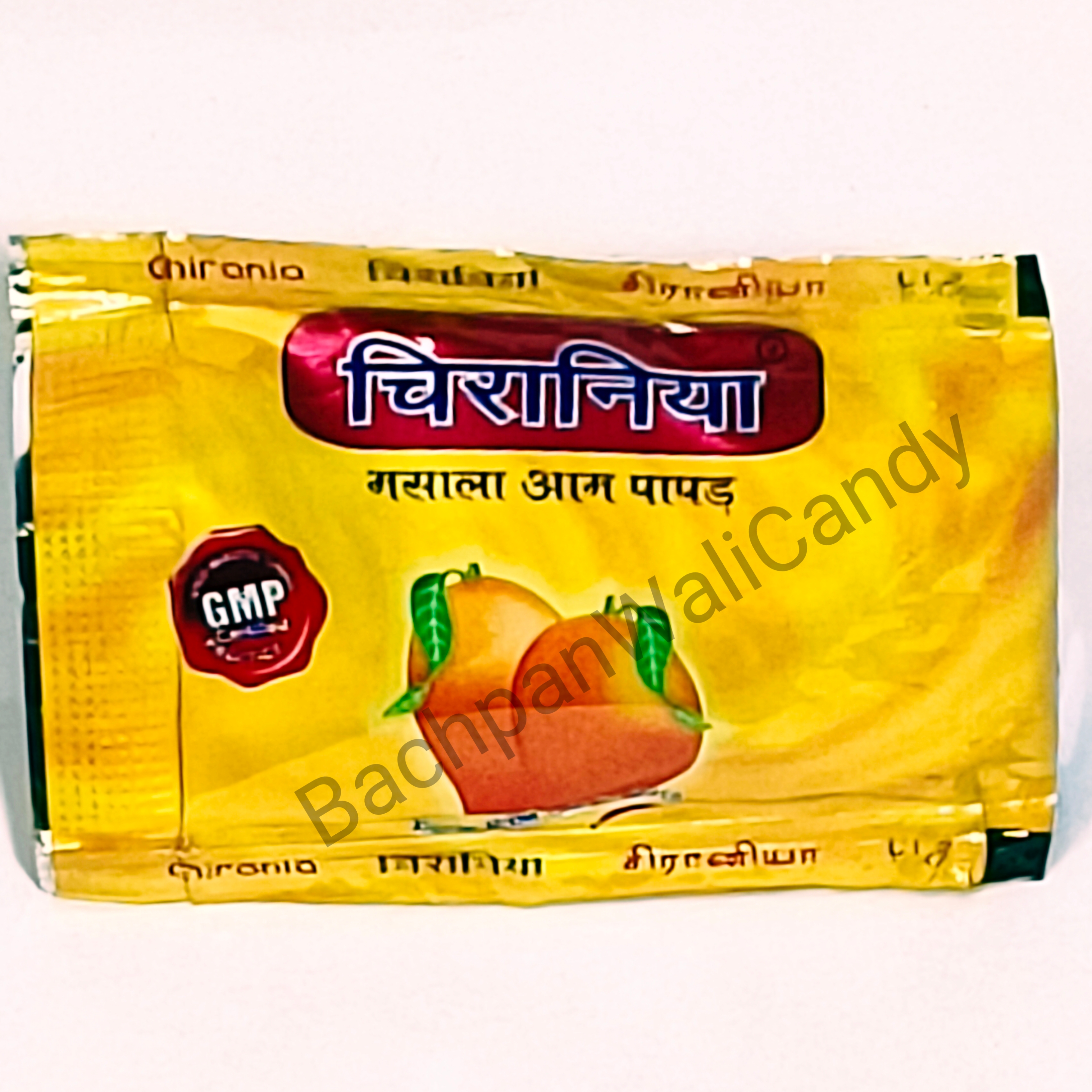 Aam Papad