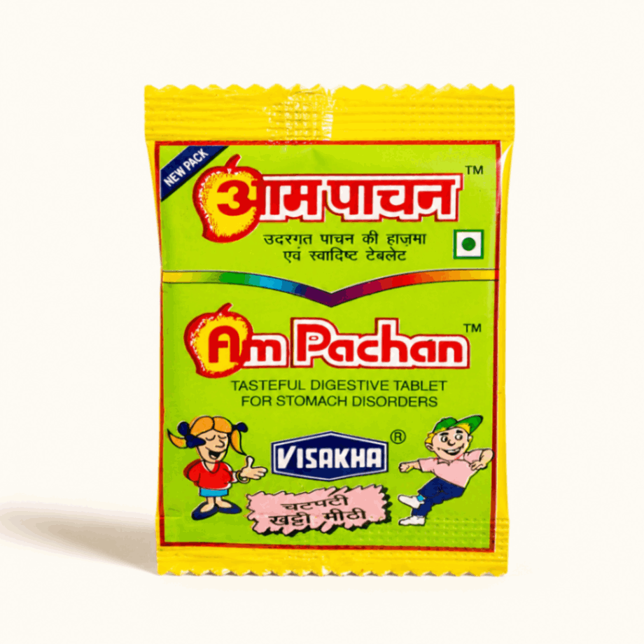 Aam Pachan
