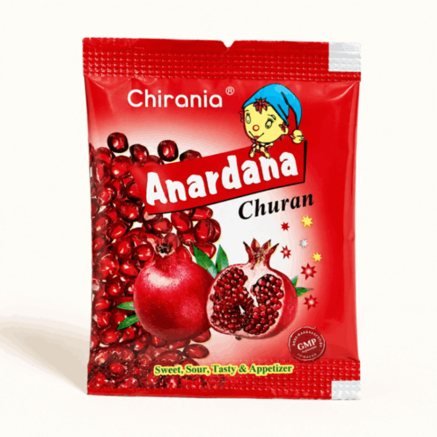 Anardana Churan