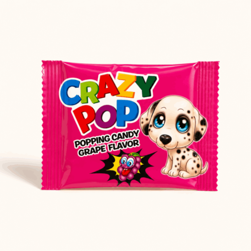 Crazy Pop