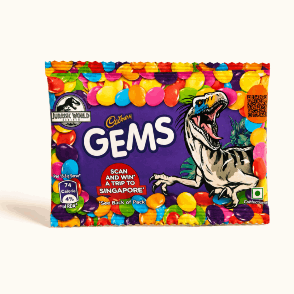 Gems