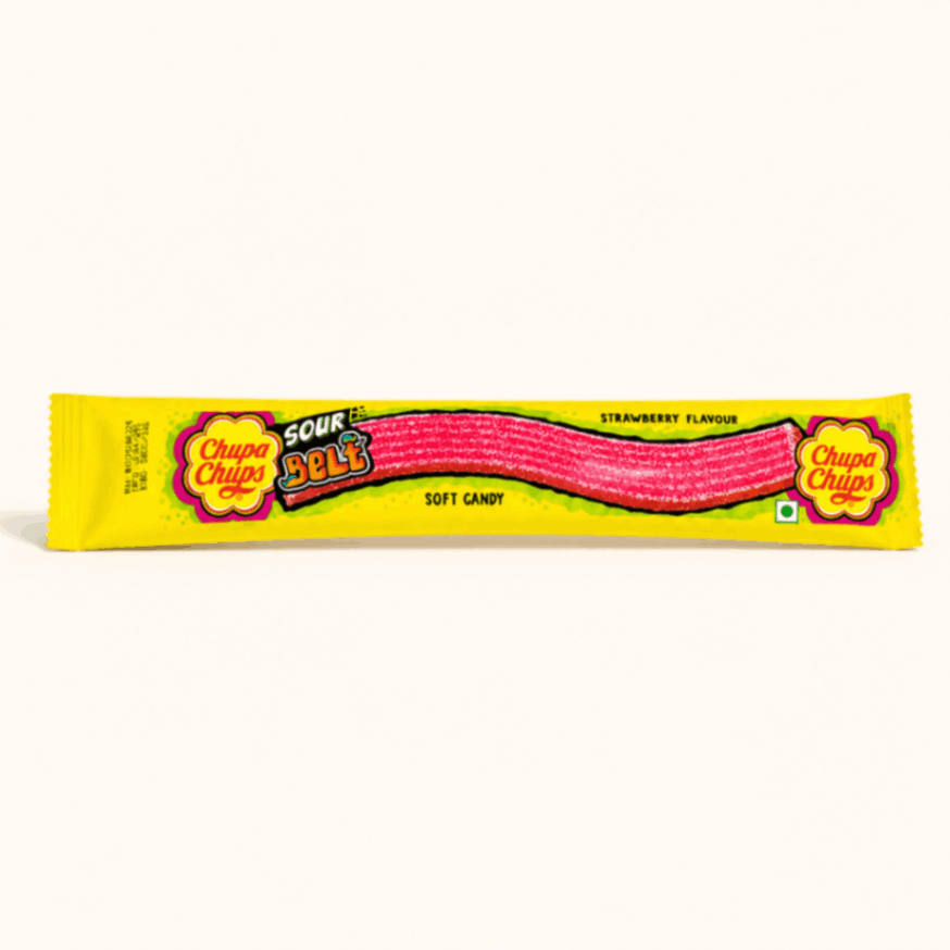 Chupa Chups Belt